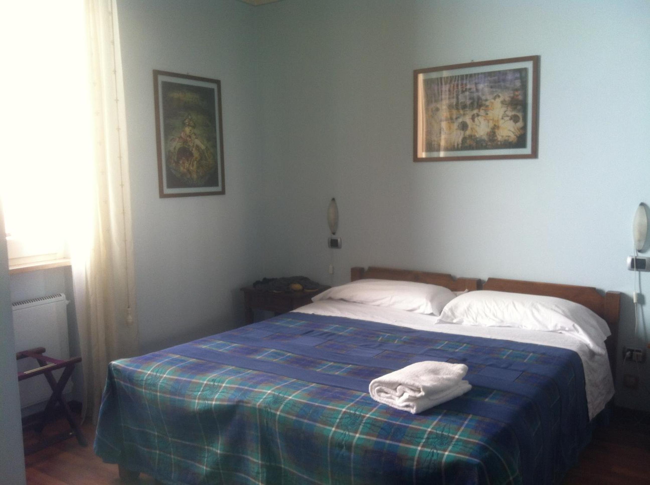 Economy Double or Twin Room - Photo 11