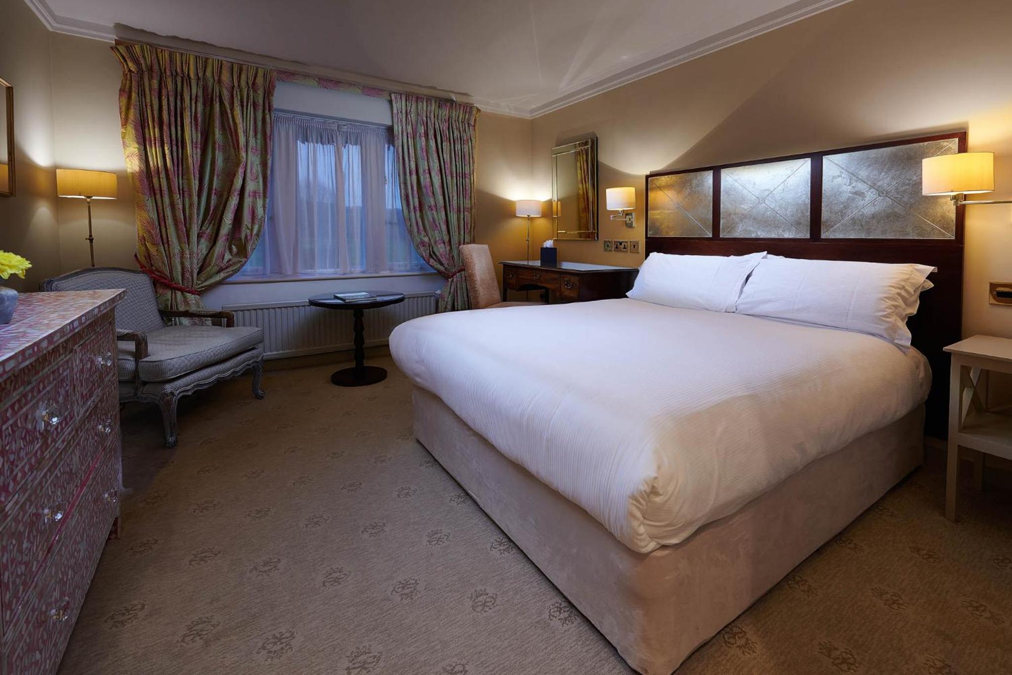 Classic Double Room with View photo 3