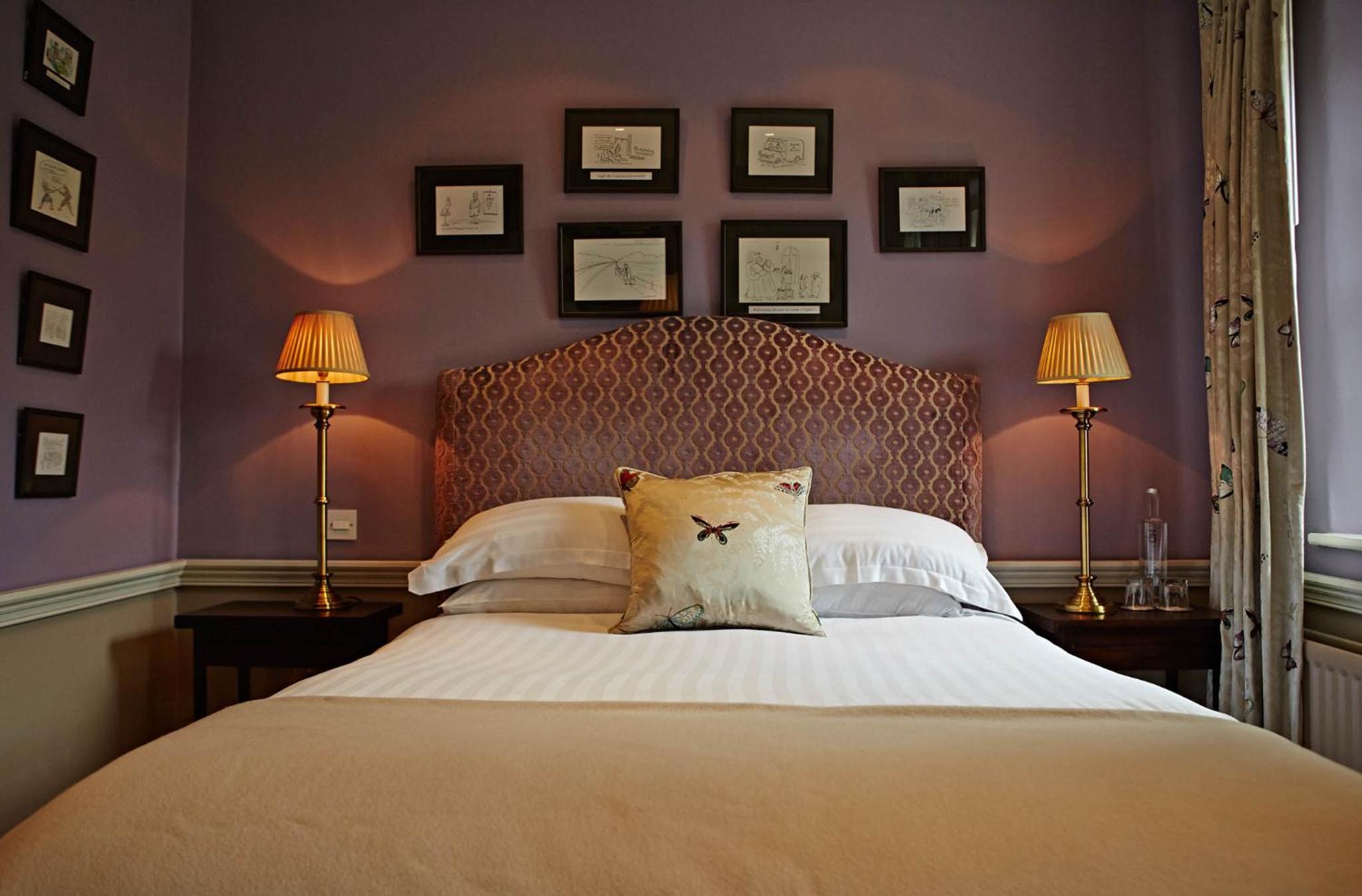 Deluxe Double Room with View photo 3