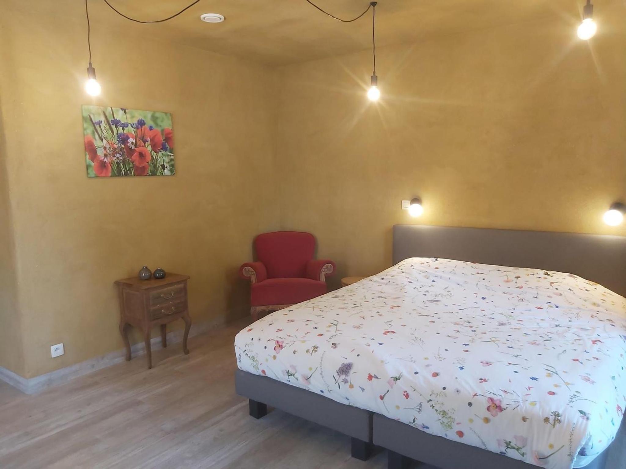 Deluxe Double Room photo 2