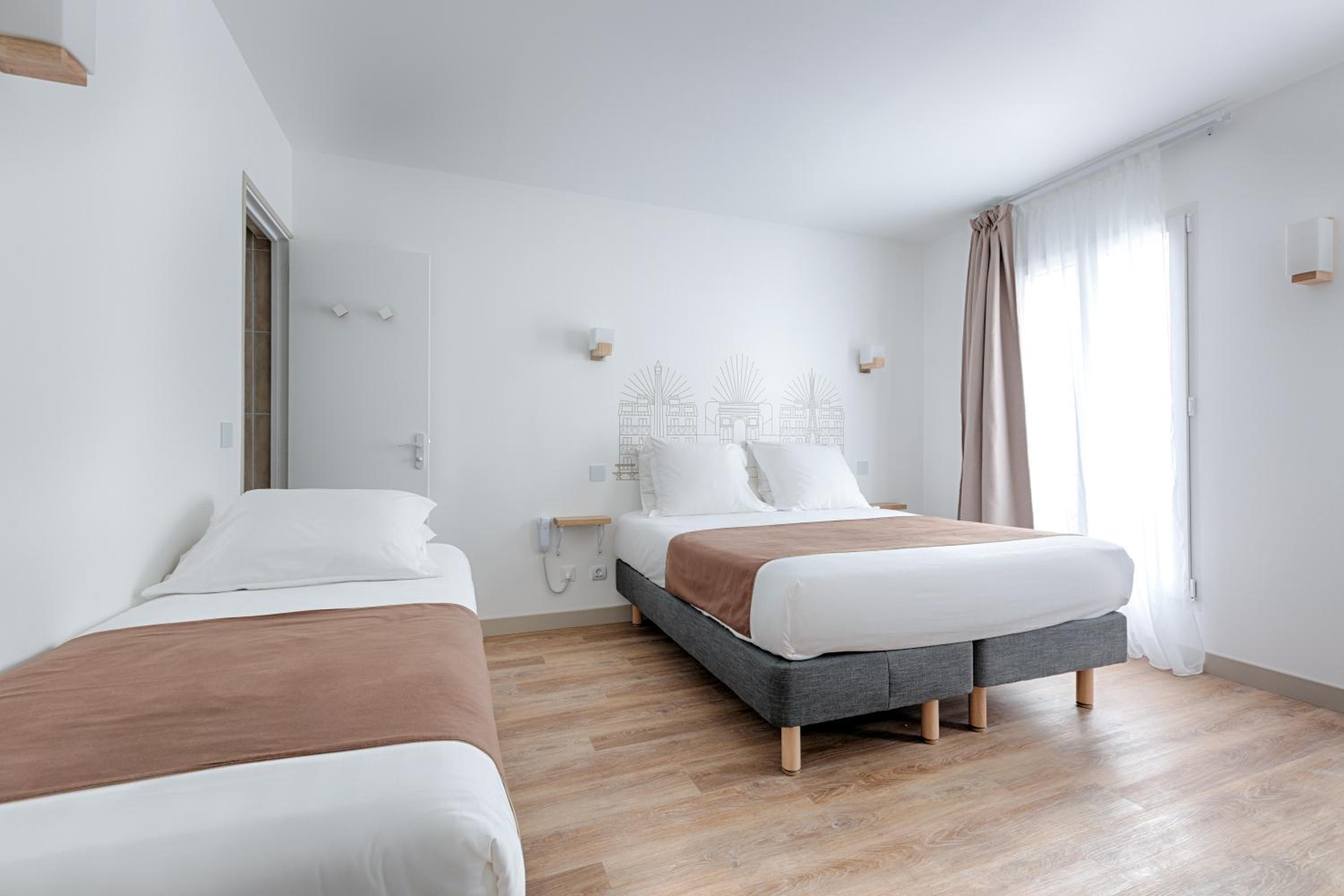 Triple Room photo 1