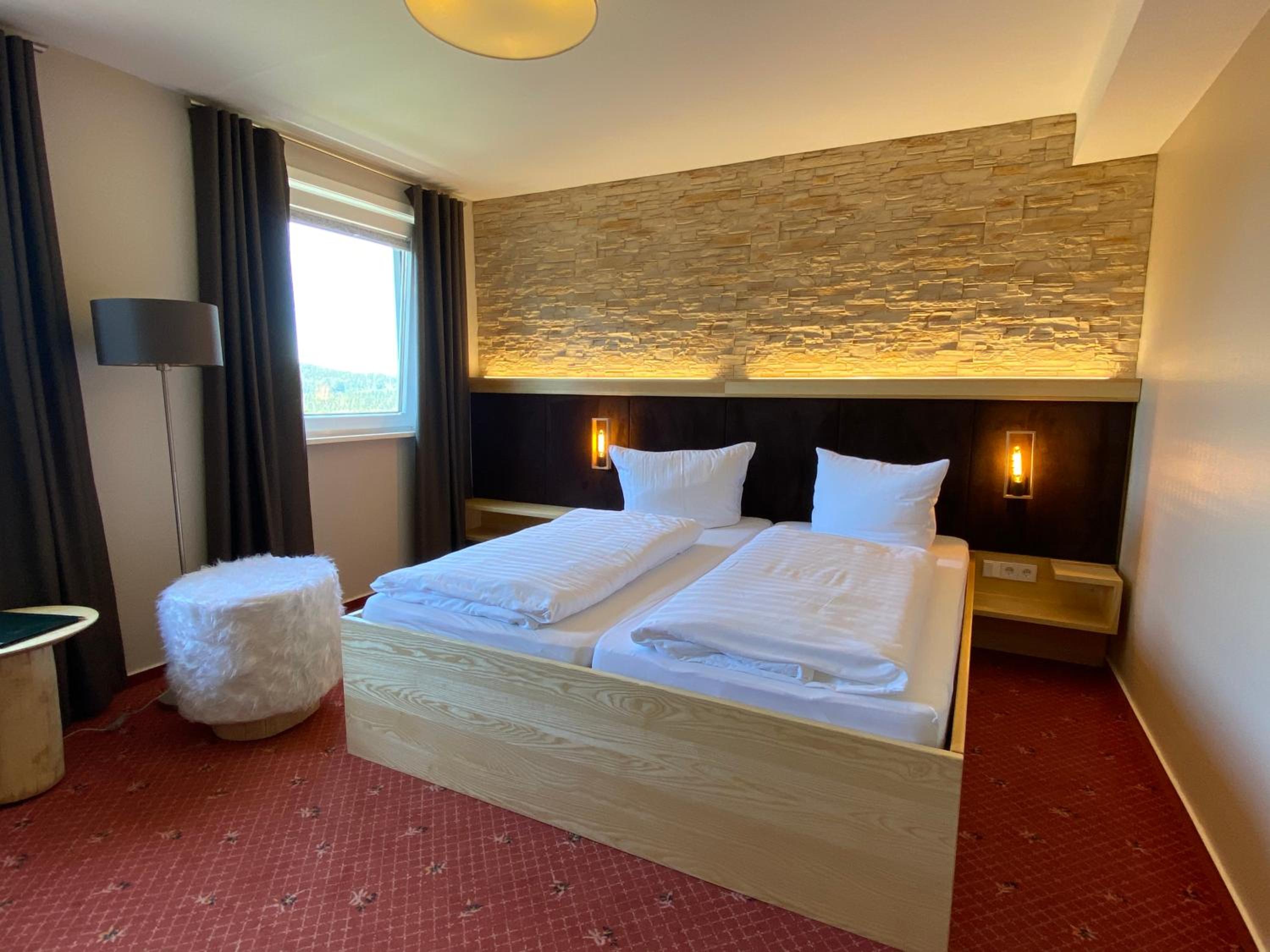 Standard Double Room photo 3
