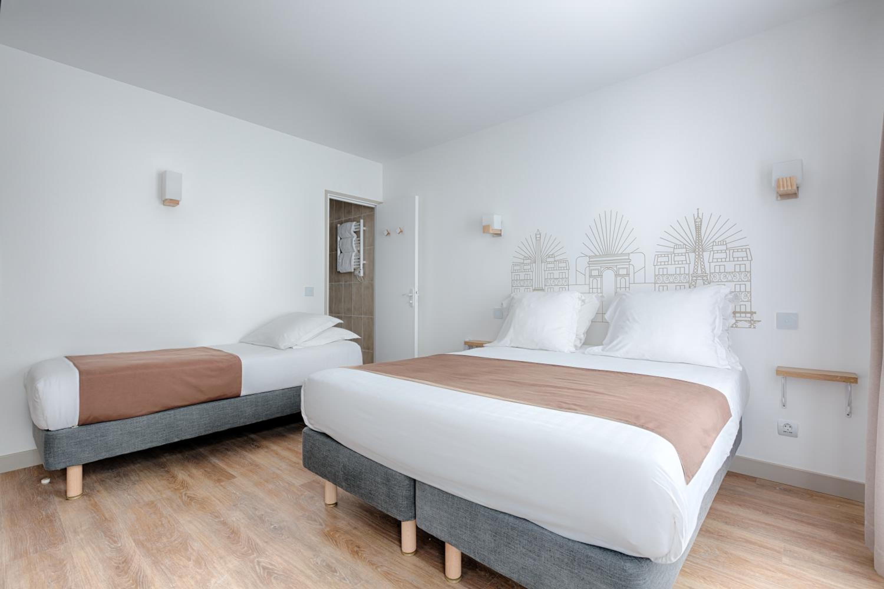 Triple Room photo 3