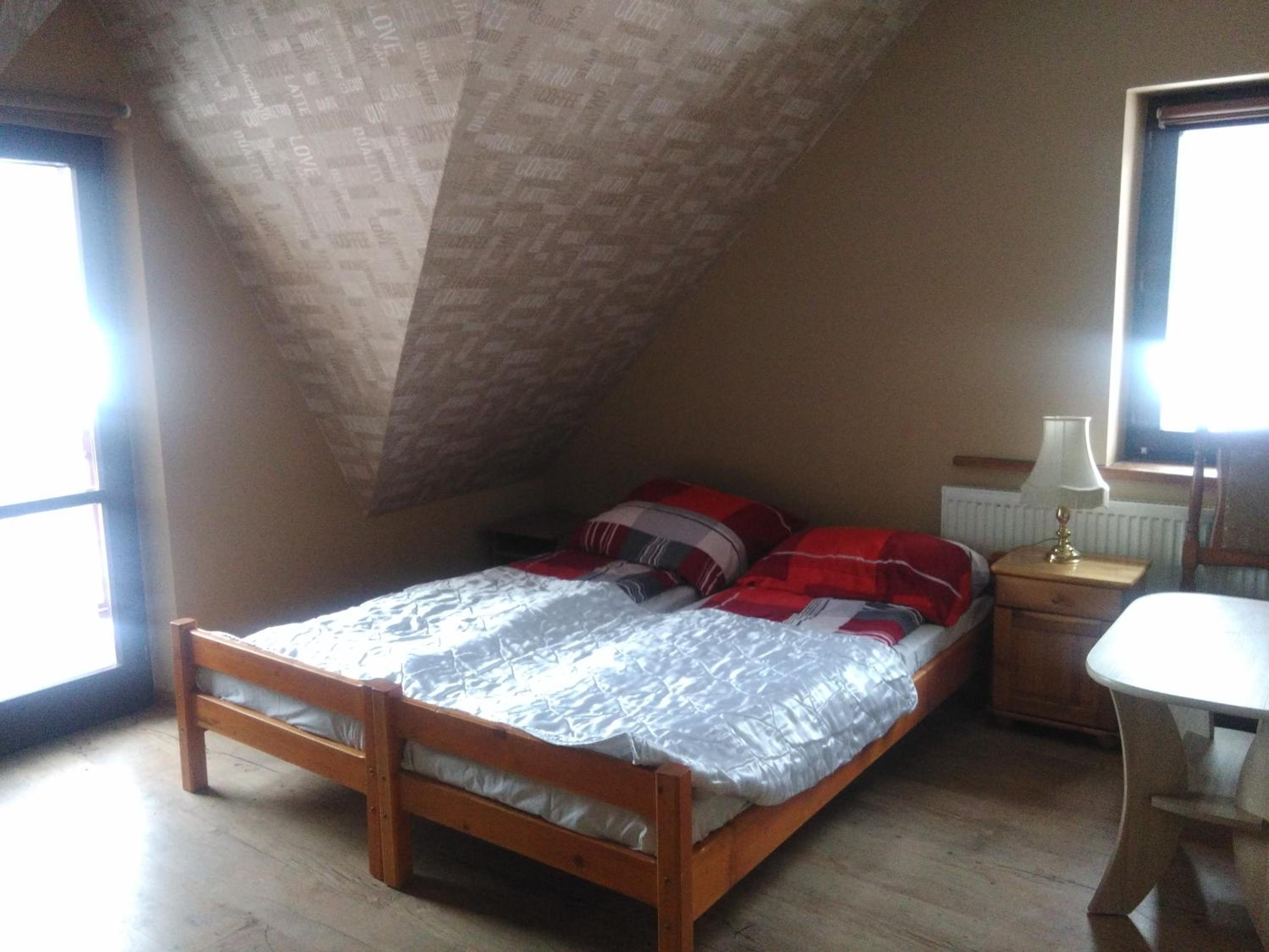 Standard Twin Room photo 1