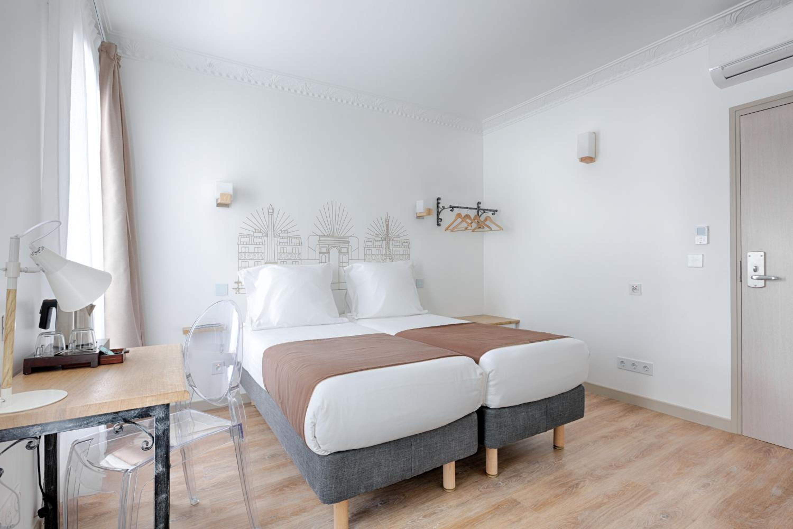 Twin Room photo 1
