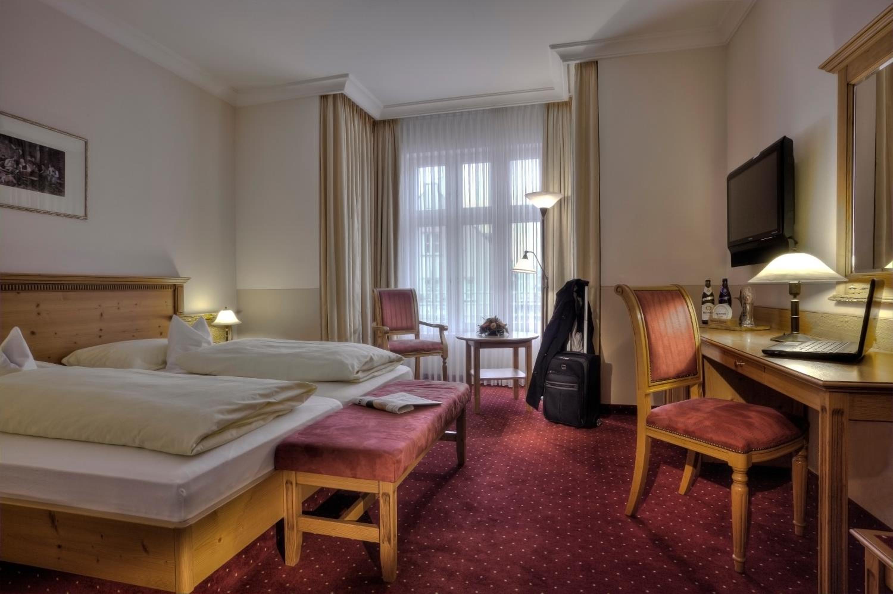 Triple Room - Photo 1