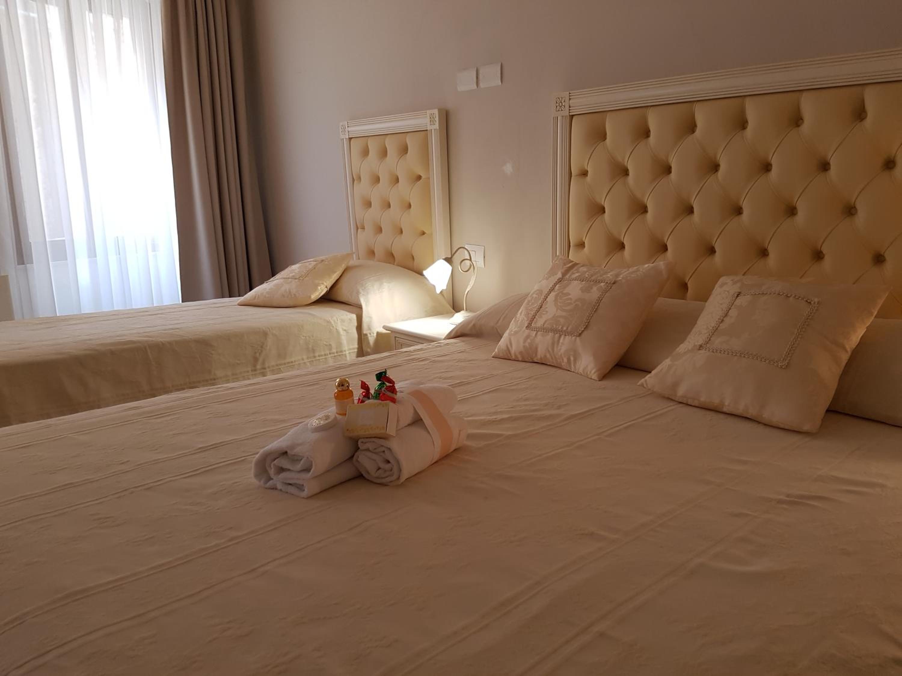 Family Suite photo 3
