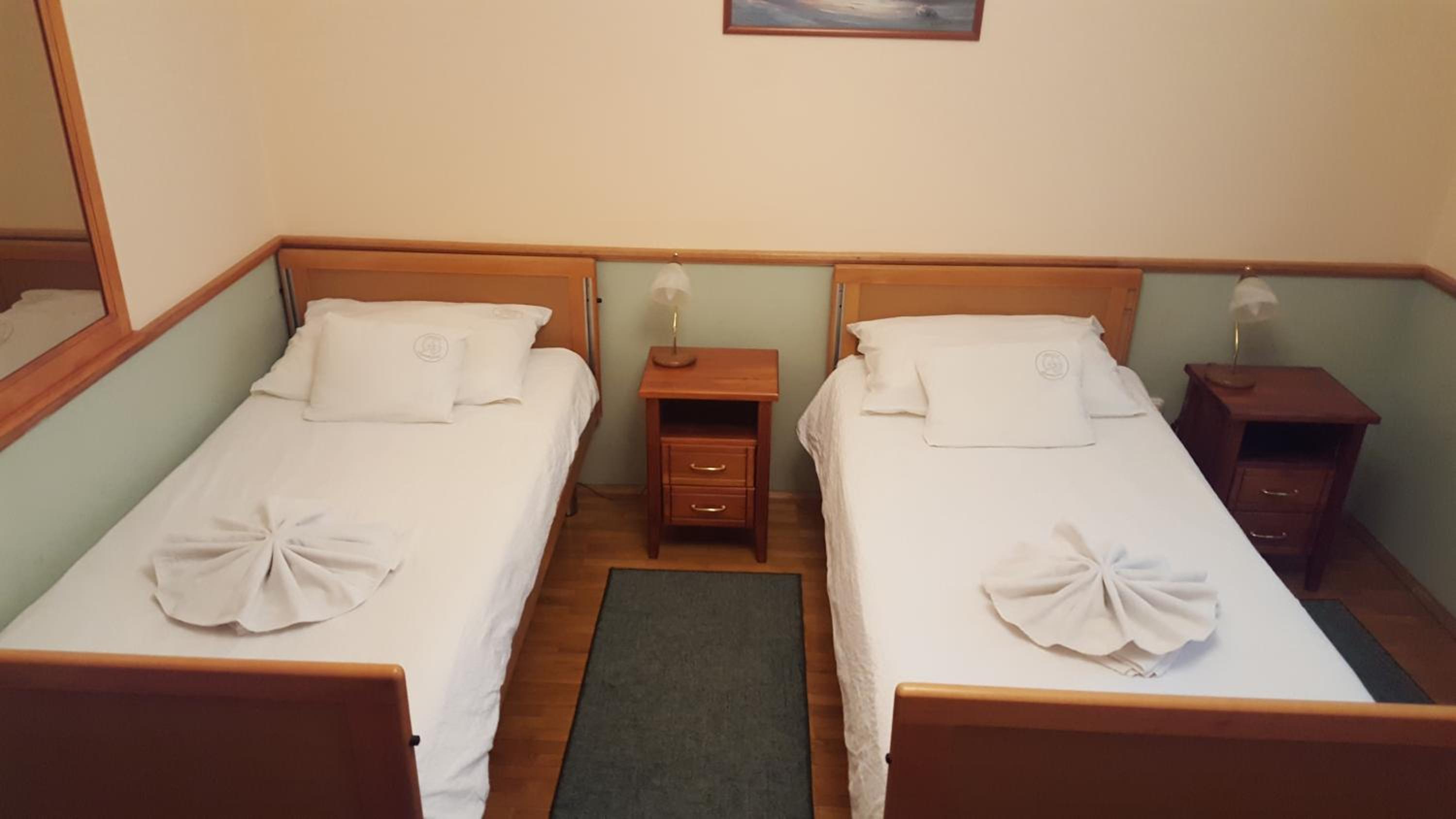 Standard Twin Room photo 1