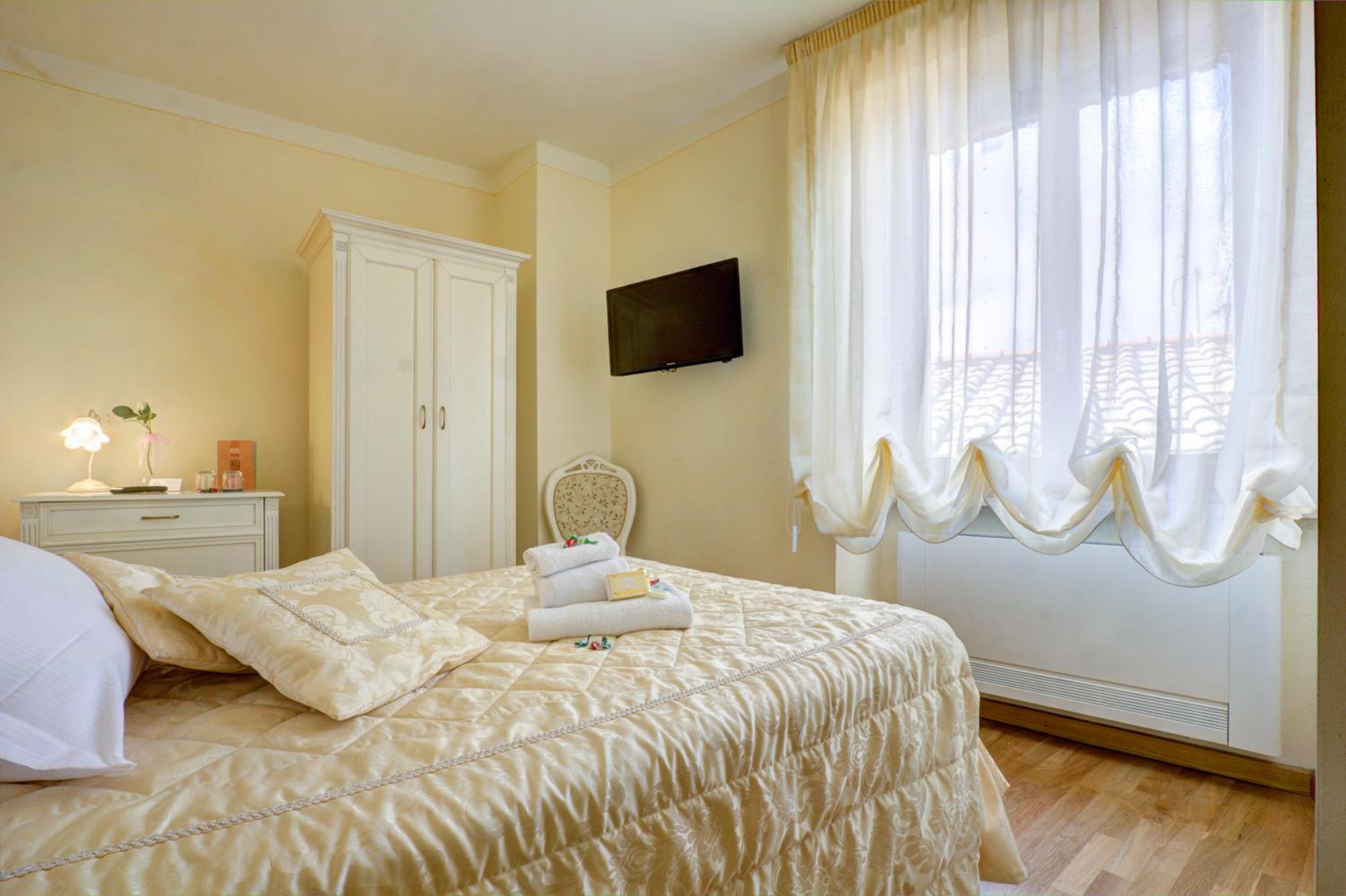 Deluxe Single Room photo 1
