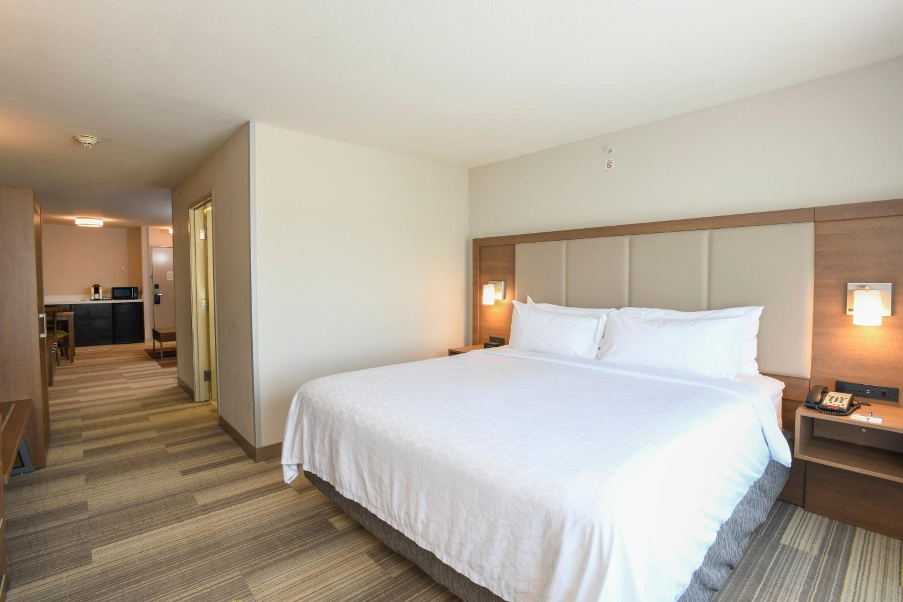 King Room - Mobility Access/Non-Smoking - Photo 2
