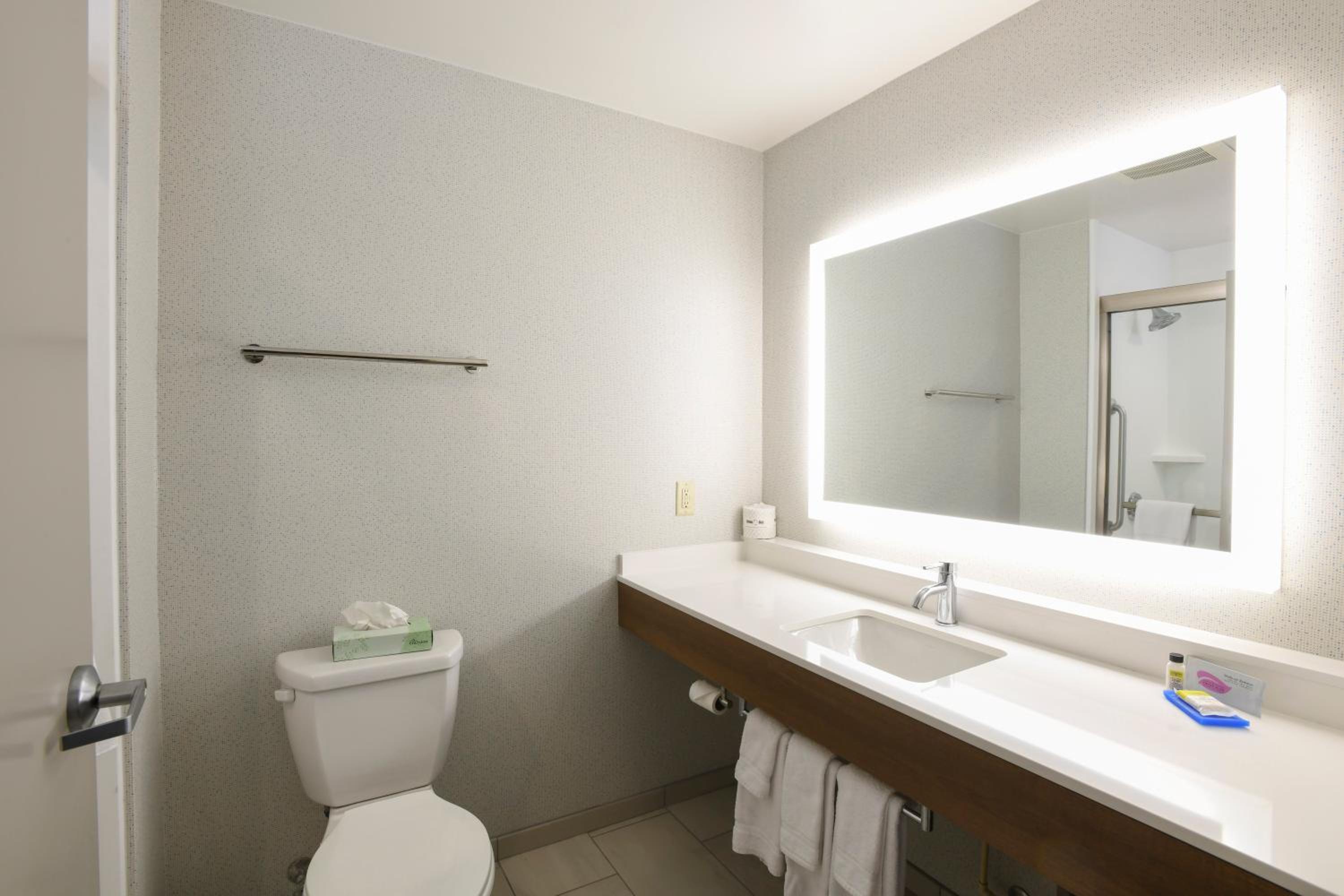 King Room - Mobility Access/Non-Smoking - Photo 3