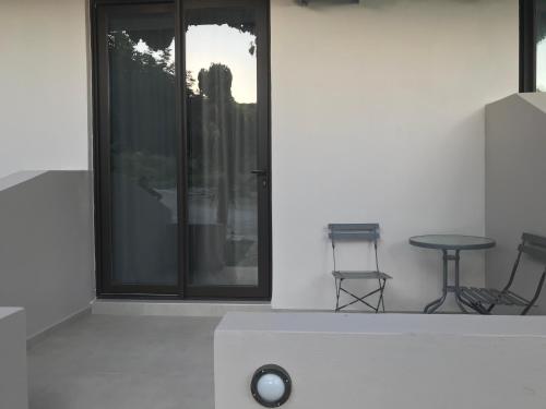 Standard Double or Twin Room with Balcony - Photo 1