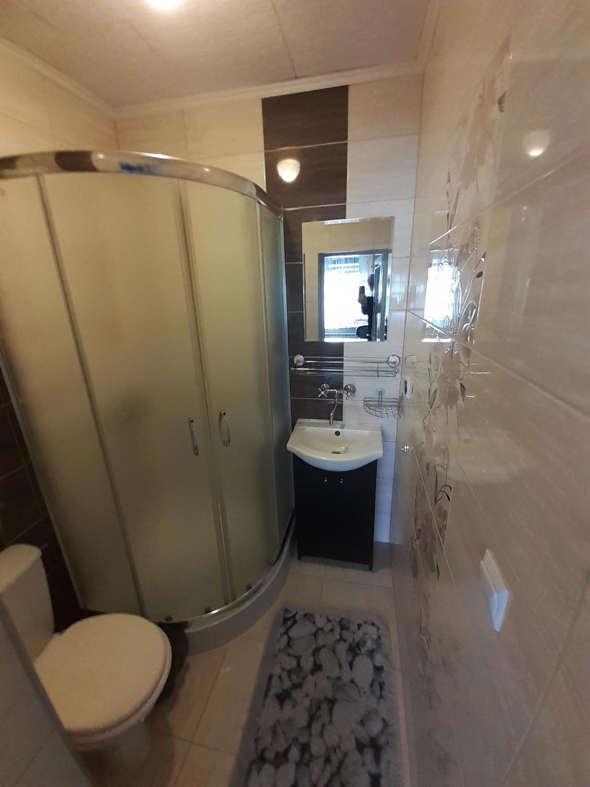 Large Double Room photo 2