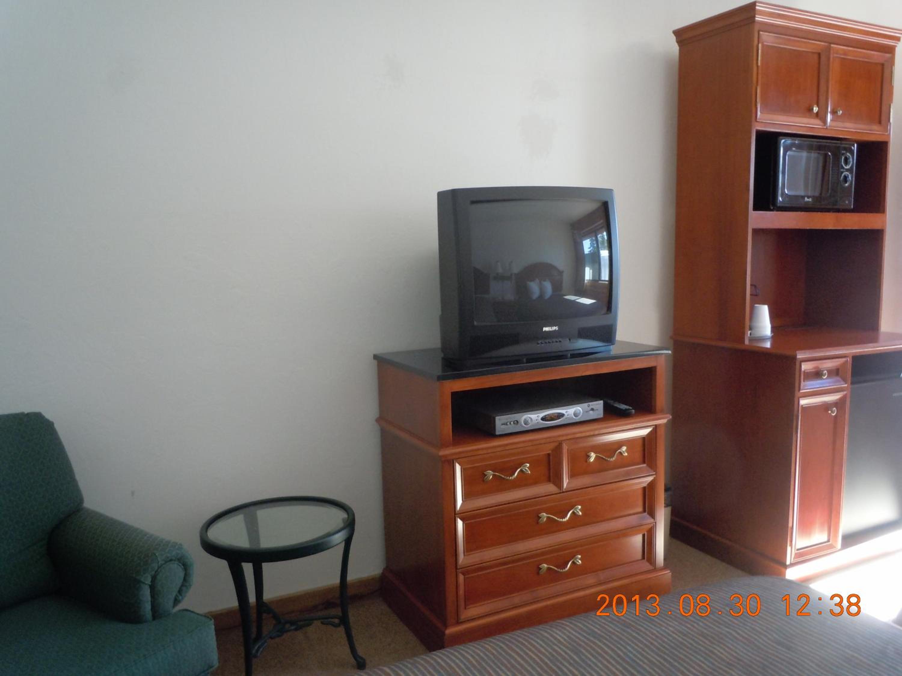 Suite photo 1