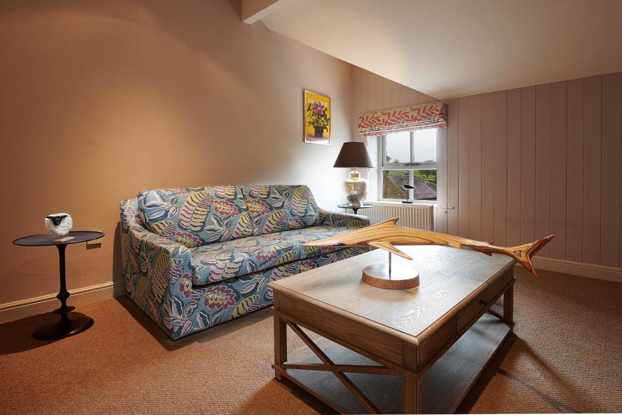 Suite with River View - Photo 7