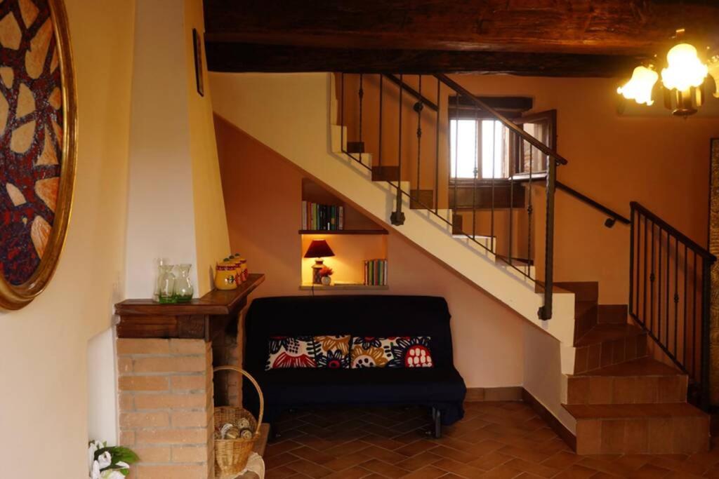 One-Bedroom House photo 1