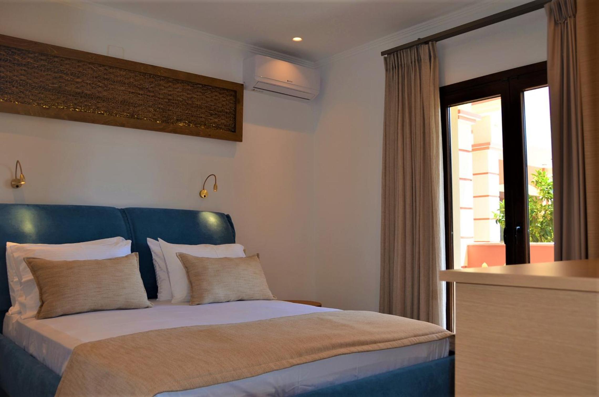 Appartement 2 Chambres