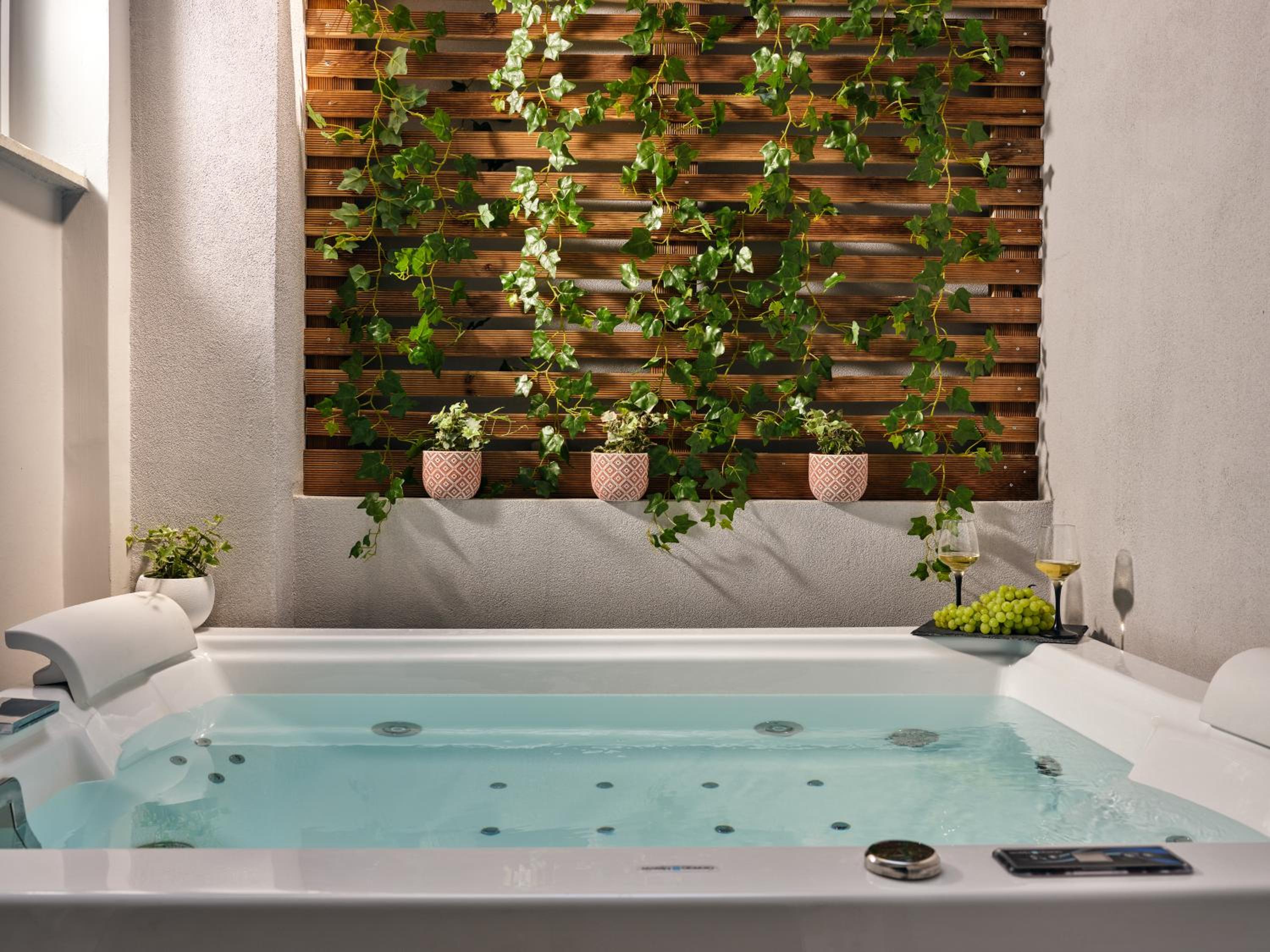 Suite with Private Pool - Photo 3