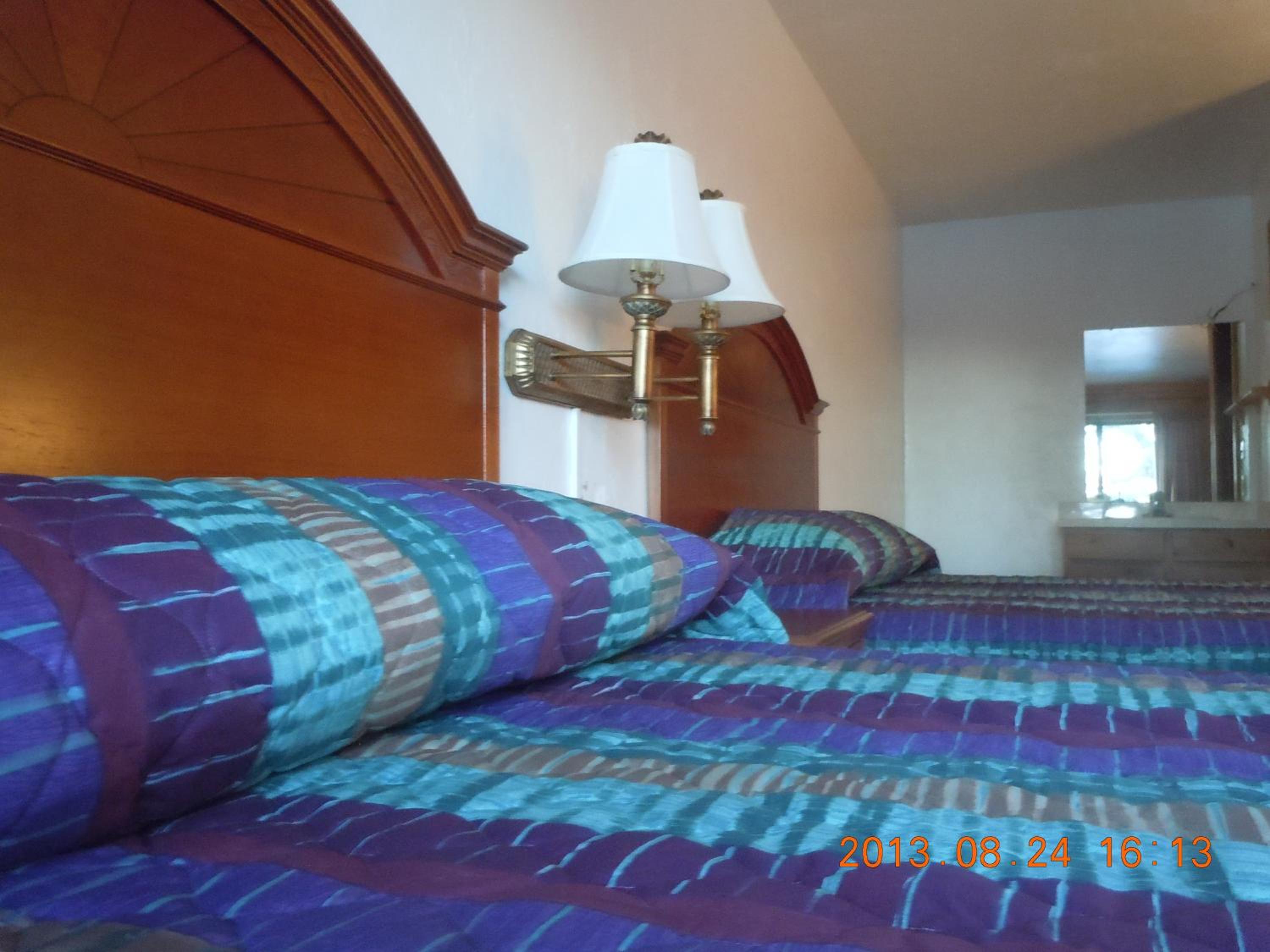 Double Room with Kitchenette photo 1