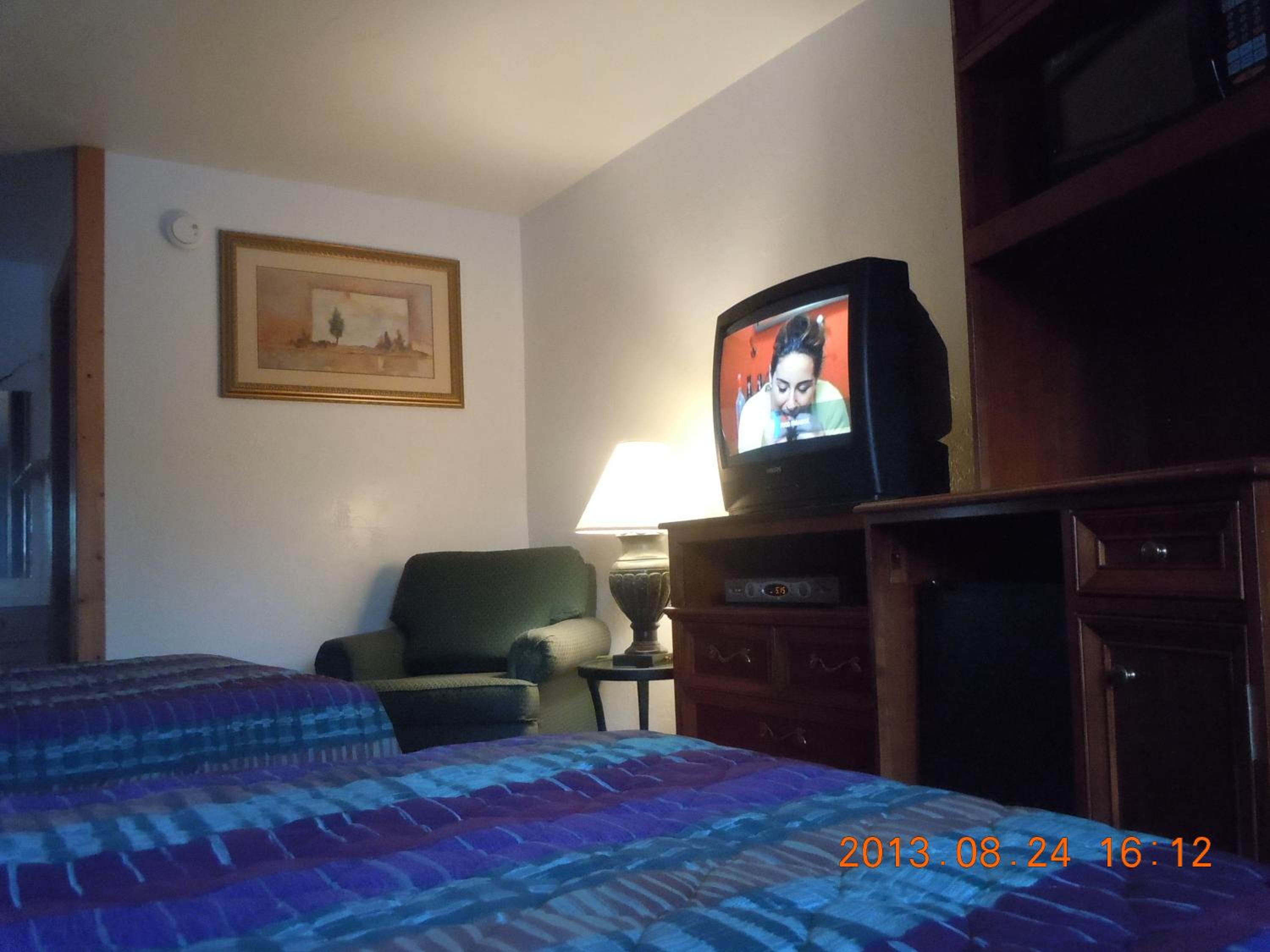 Double Room with Kitchenette photo 3