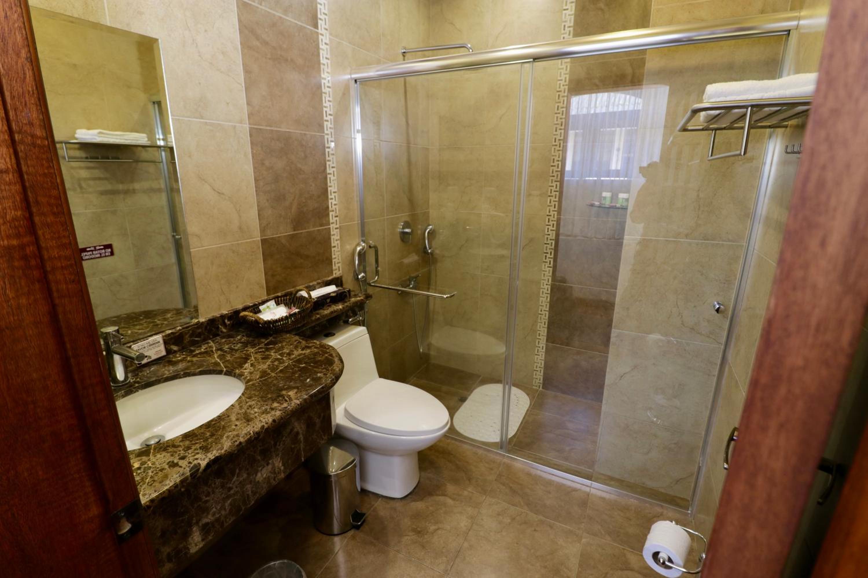 Luxury Double Room photo 3