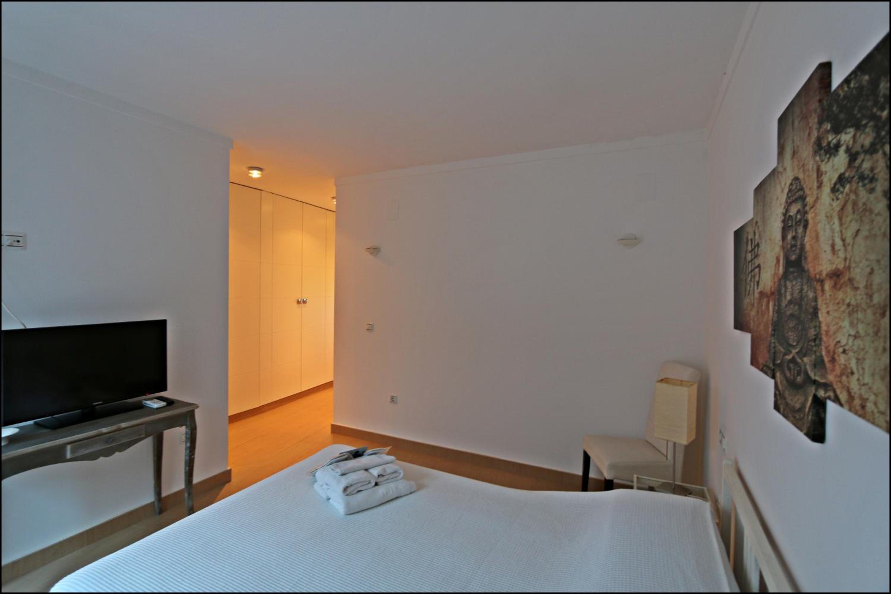 Apartamento - Planta Baja