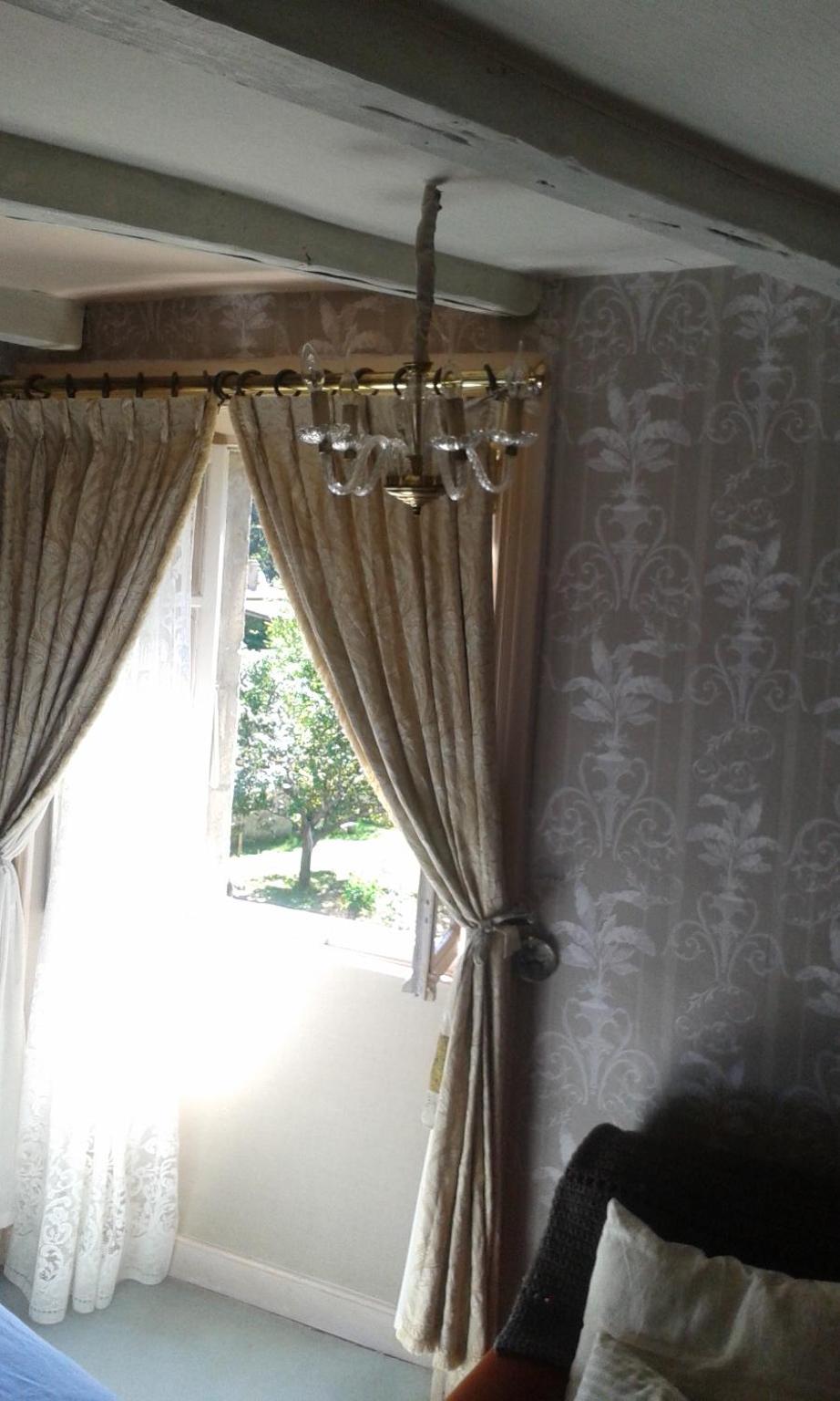 Double Room with Garden View photo 2