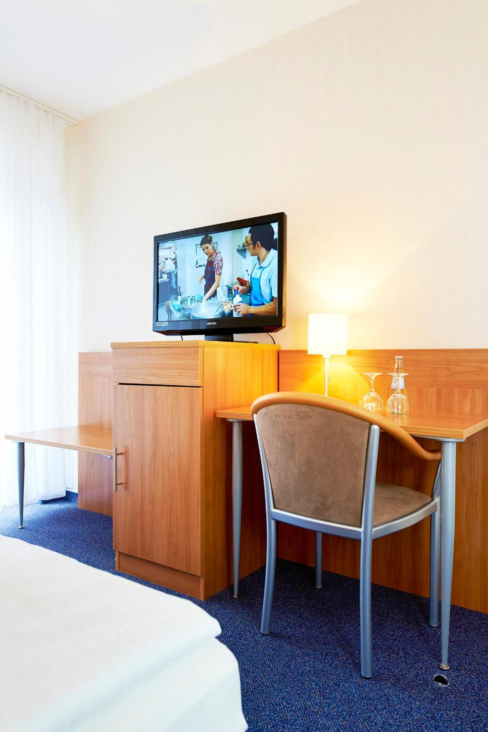 Standard Single Room photo 2