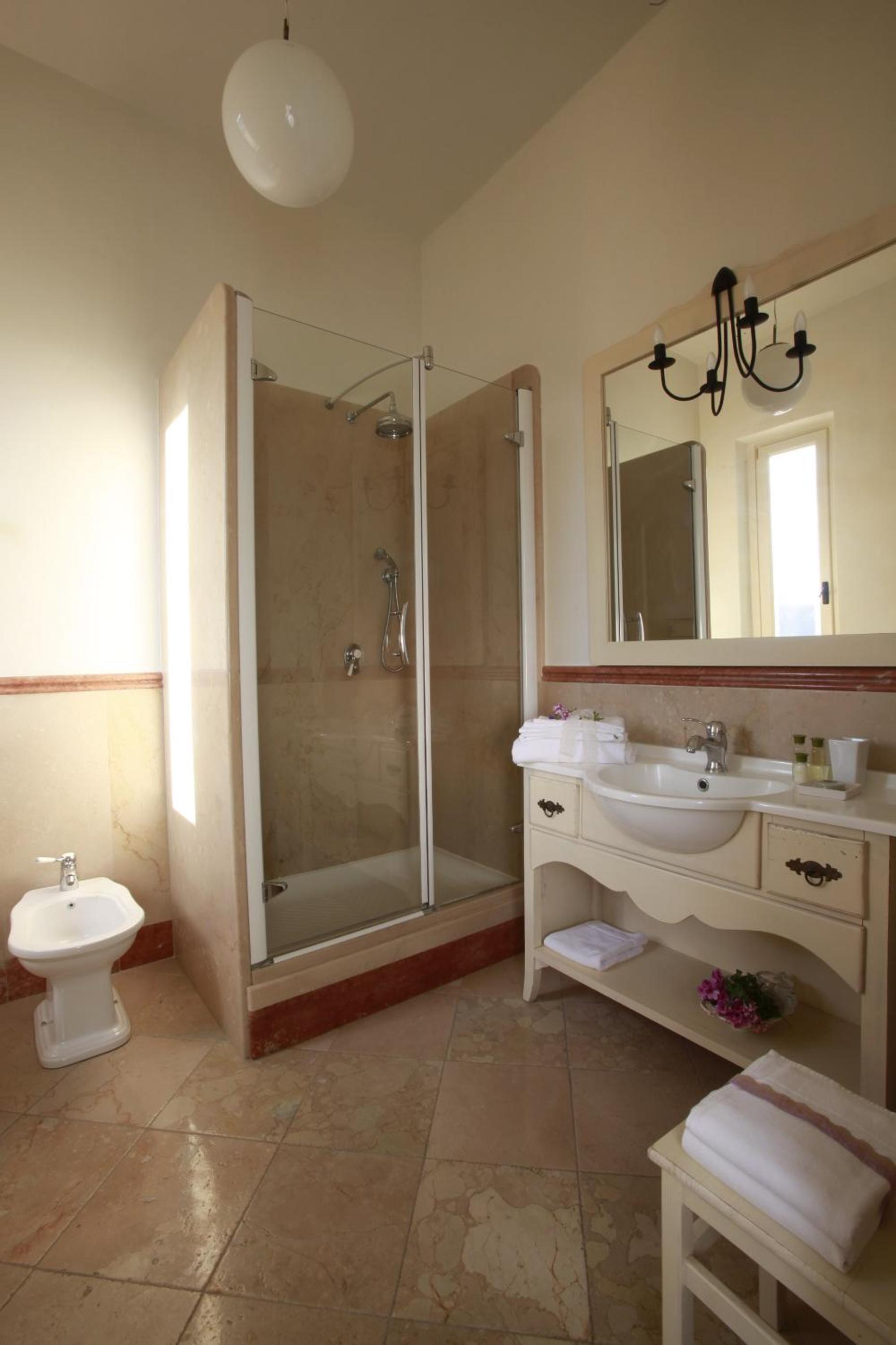 Albergo Egadi, 사진 4