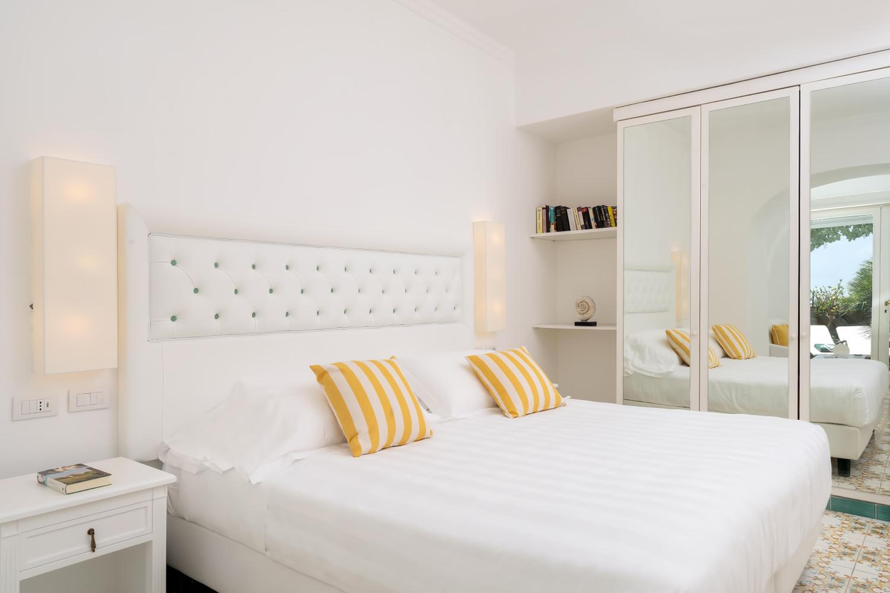 Family Junior Suite