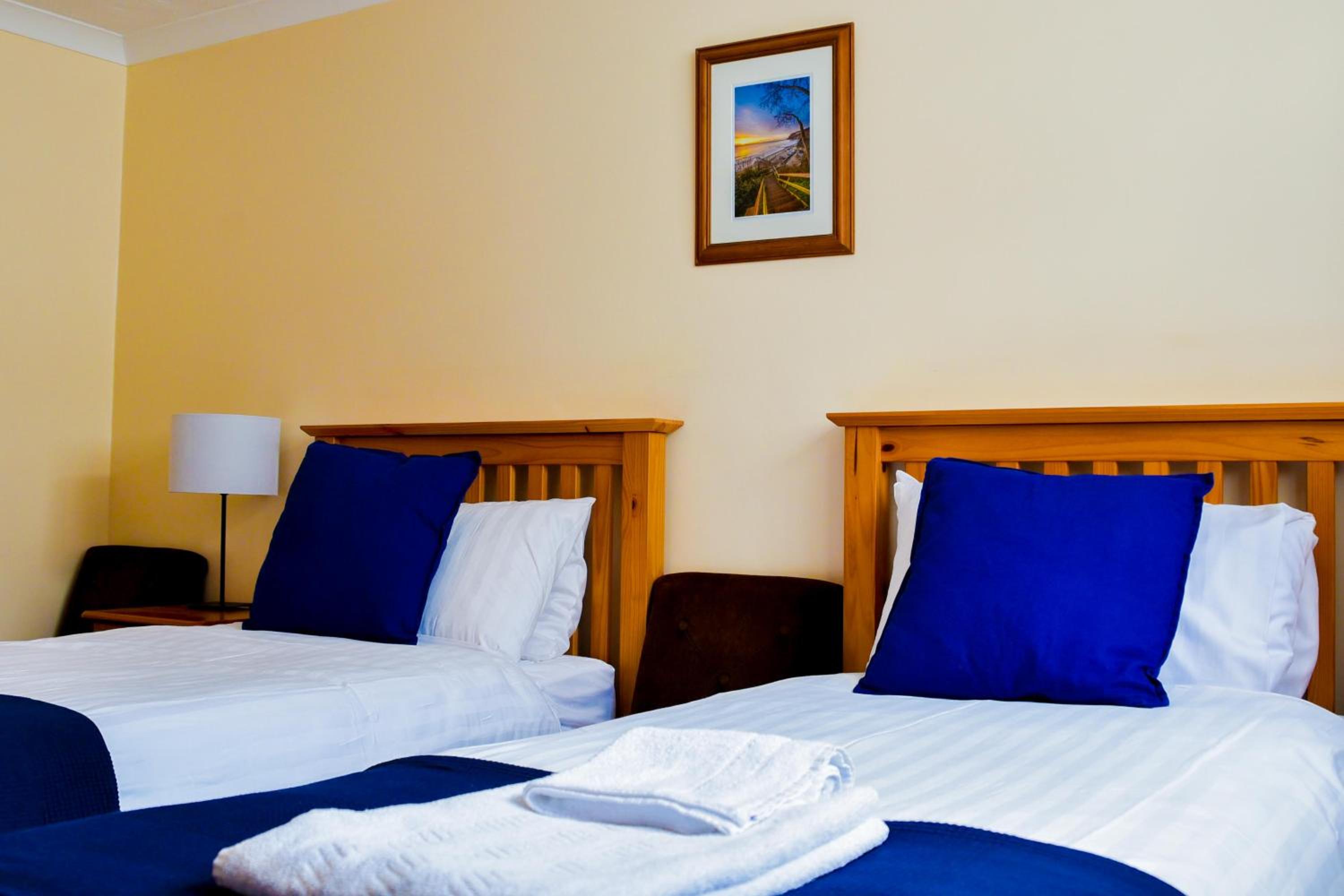 Twin Room photo 2
