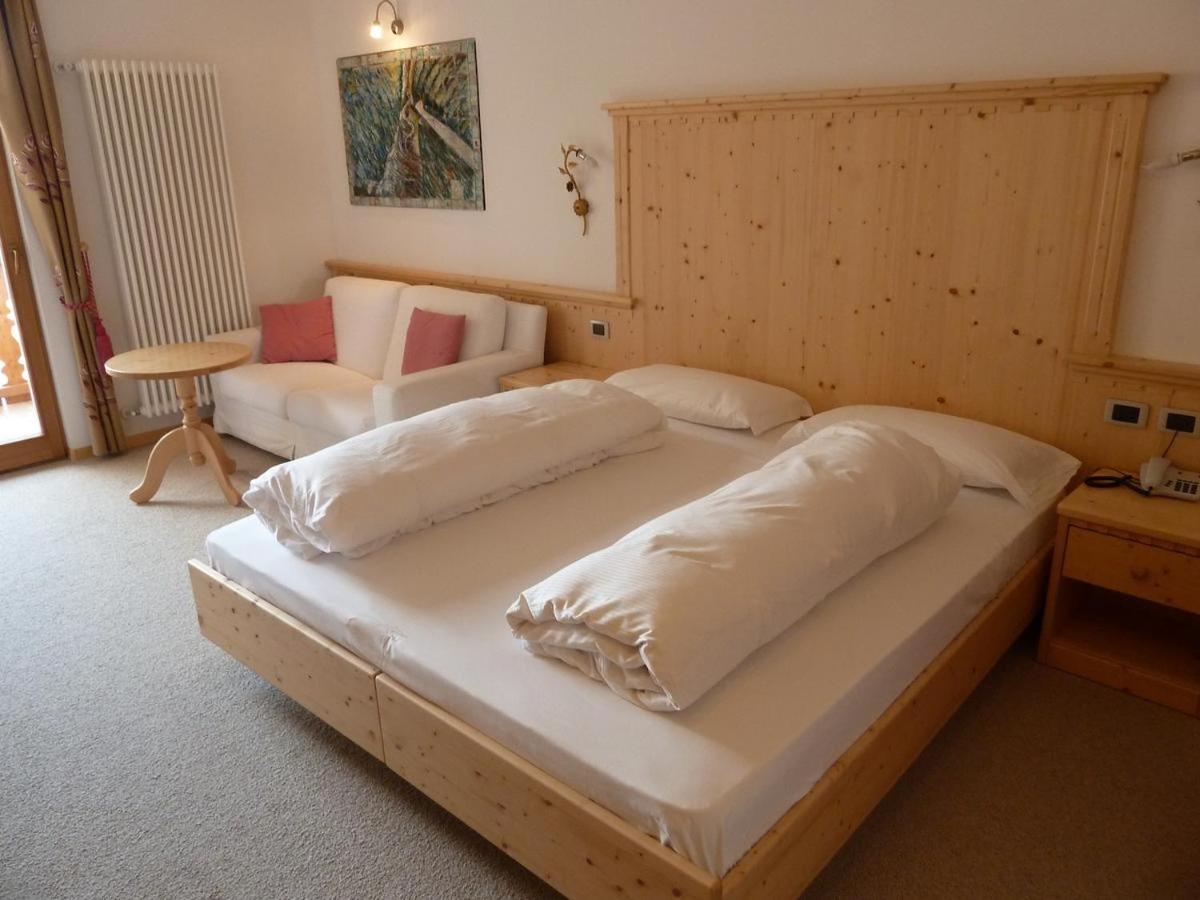 Comfort Double or Twin Room