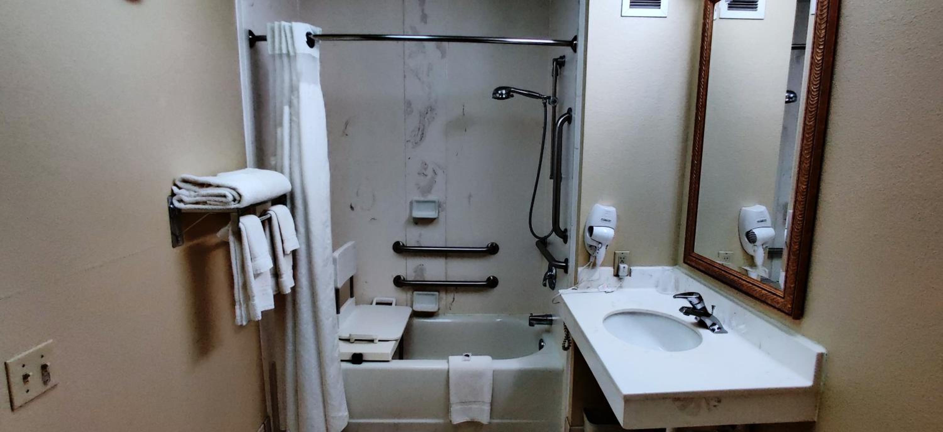 Motel 6 Duluth, Ga - Atlanta - Gwinnett Place, Billede 3