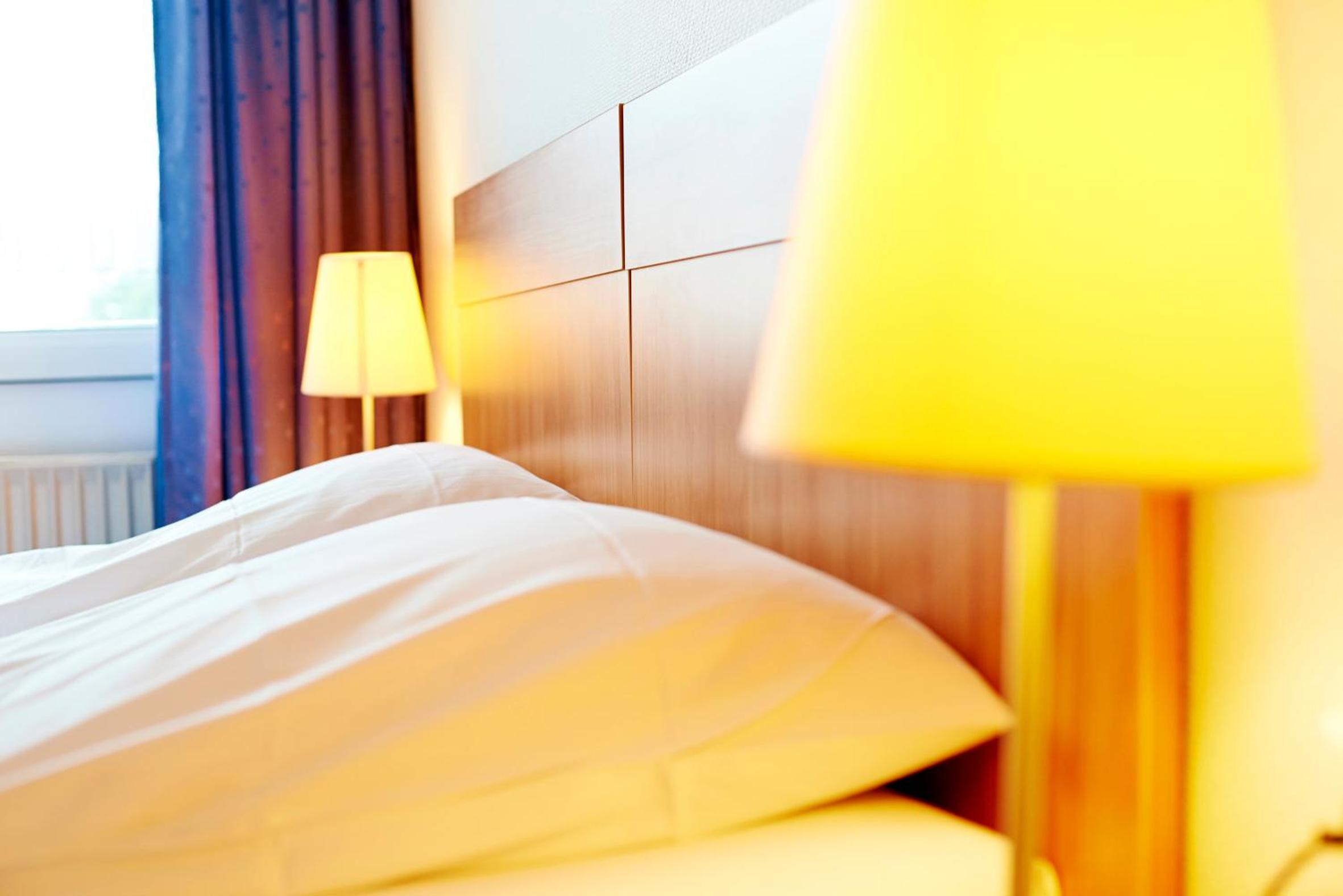 Standard Double Or Twin Room photo 3