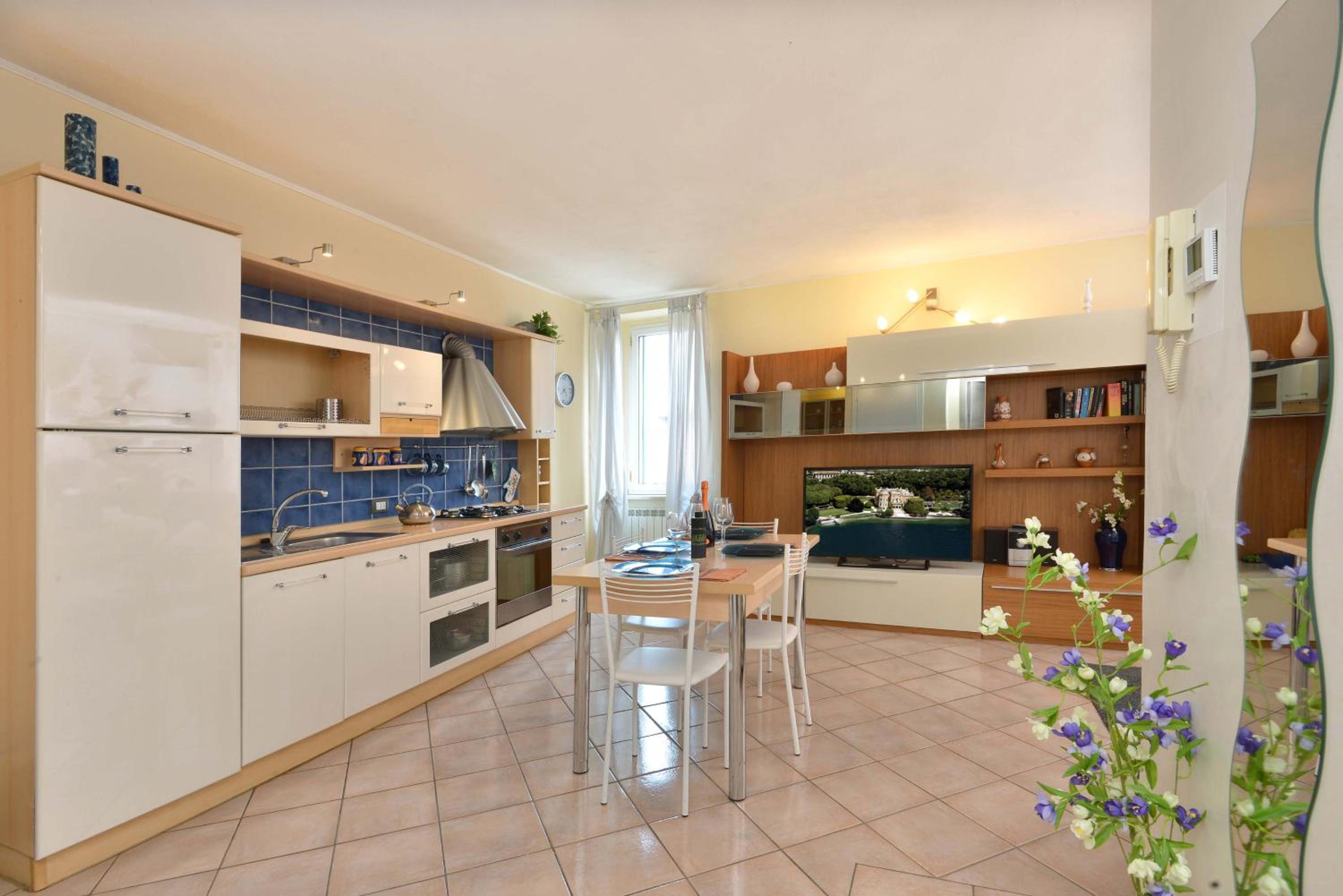 One-Bedroom Apartment (2 Adults) photo 3