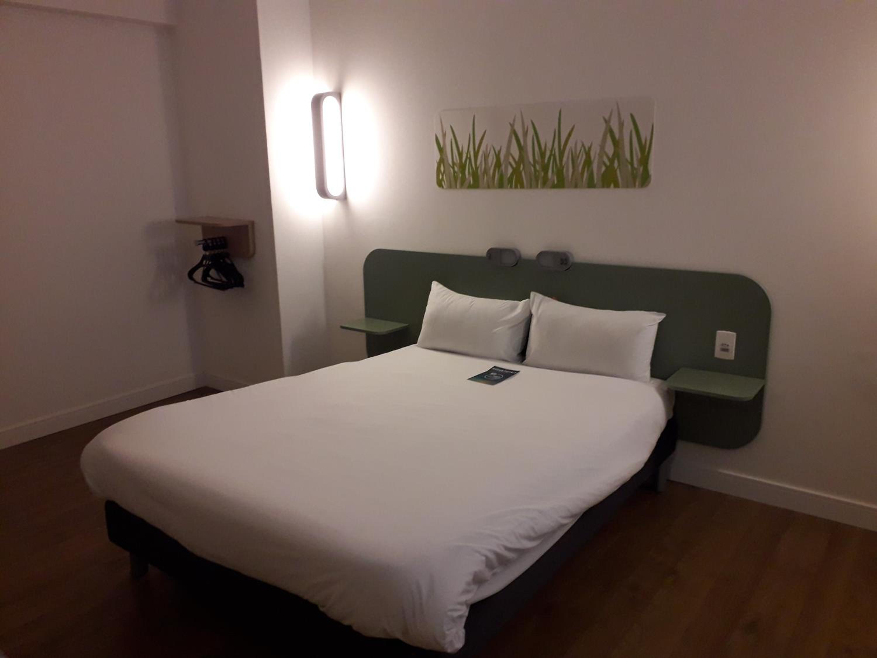 Standard Double Room with Disability Access photo 1