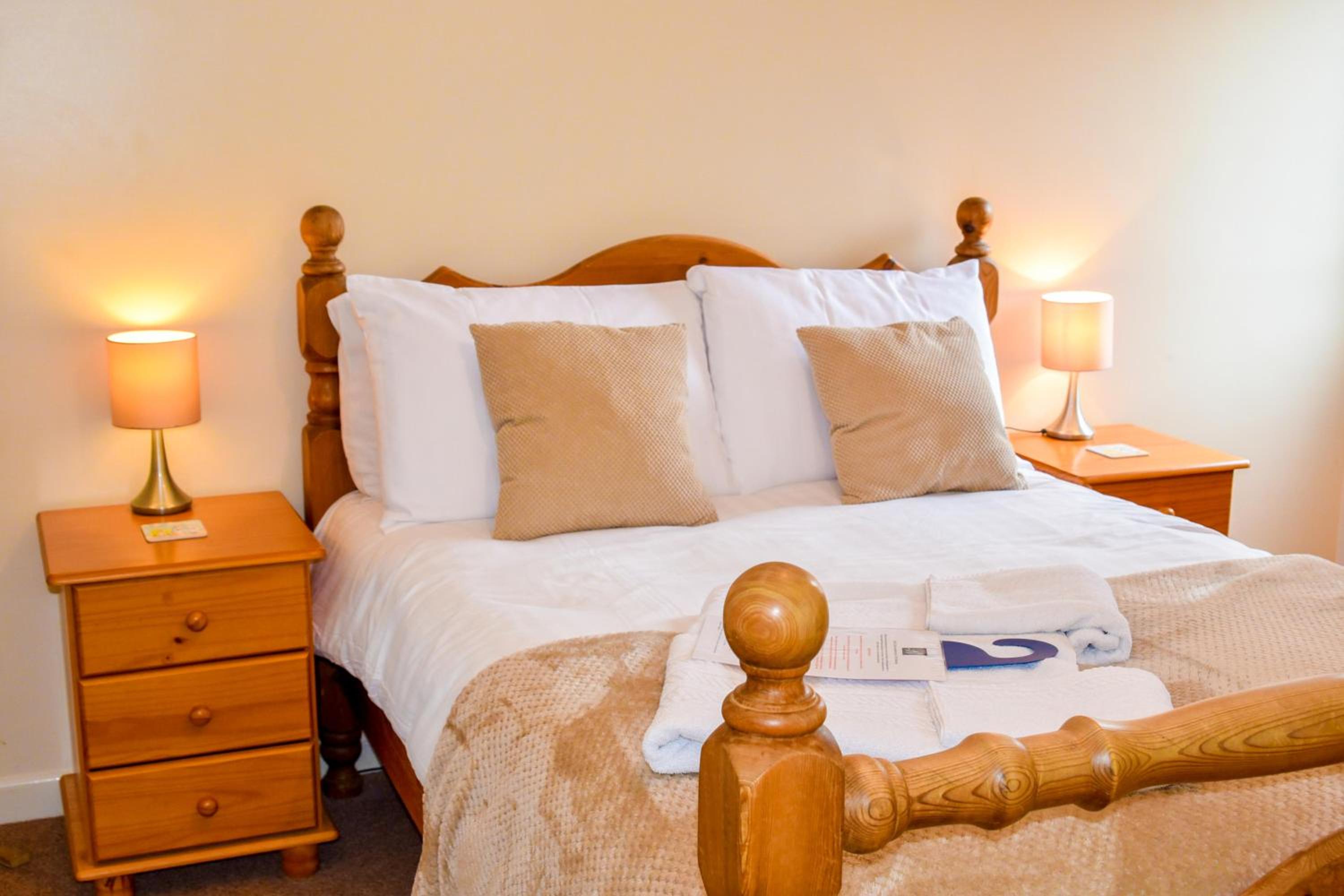 Double Room photo 3