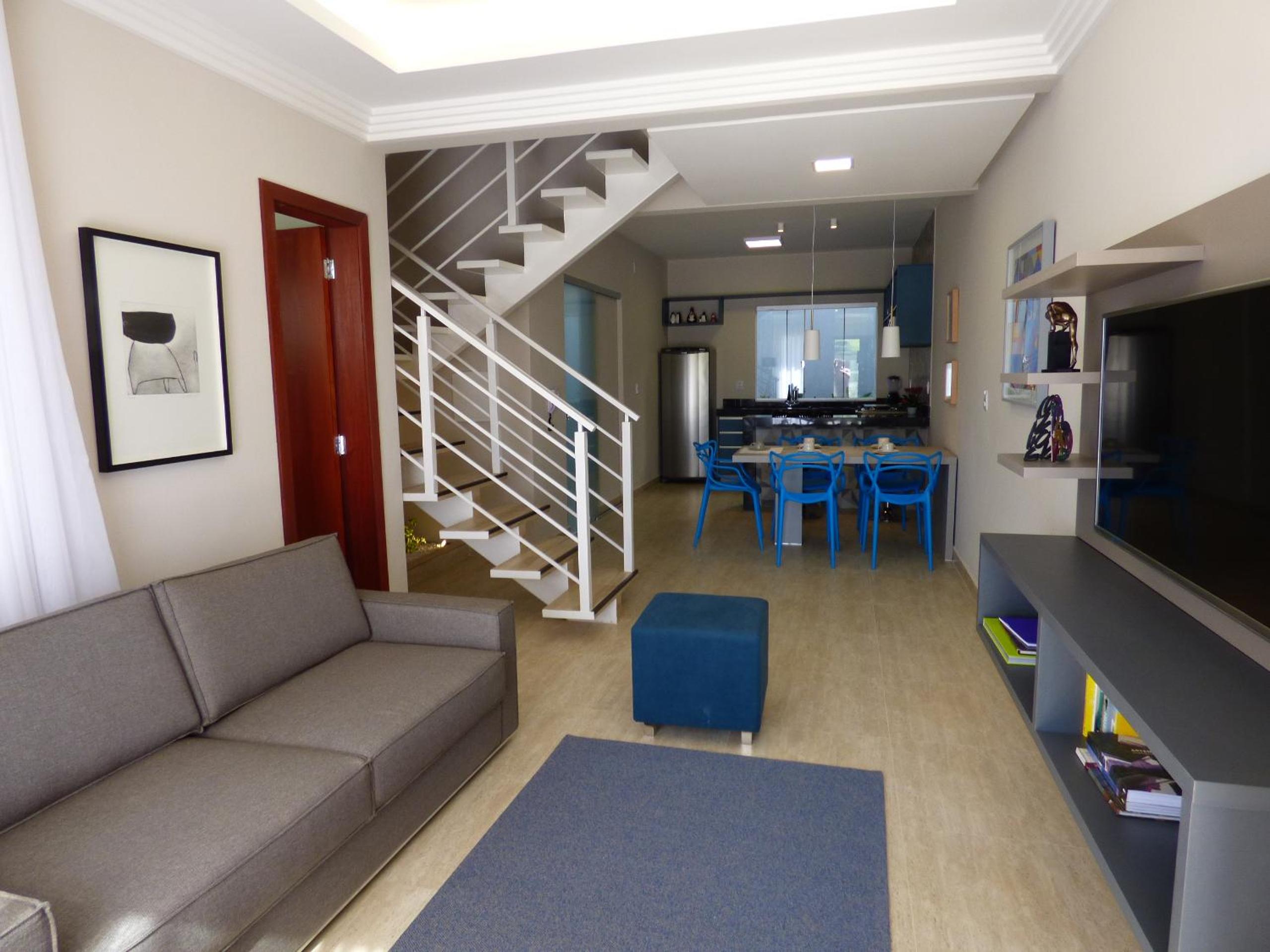 Two-Bedroom House photo 1
