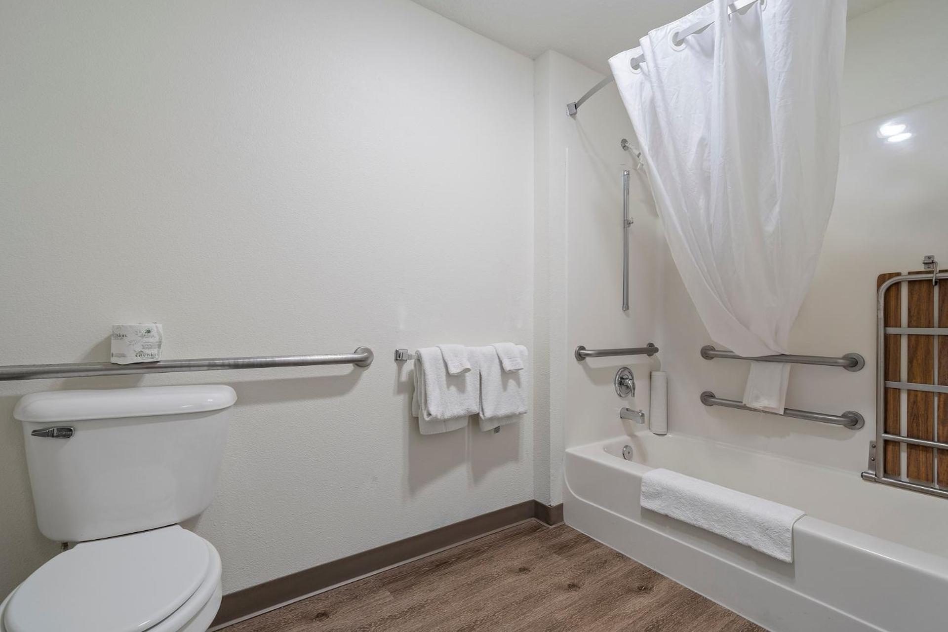 Oceanview Inn at the Arch, Billede 5