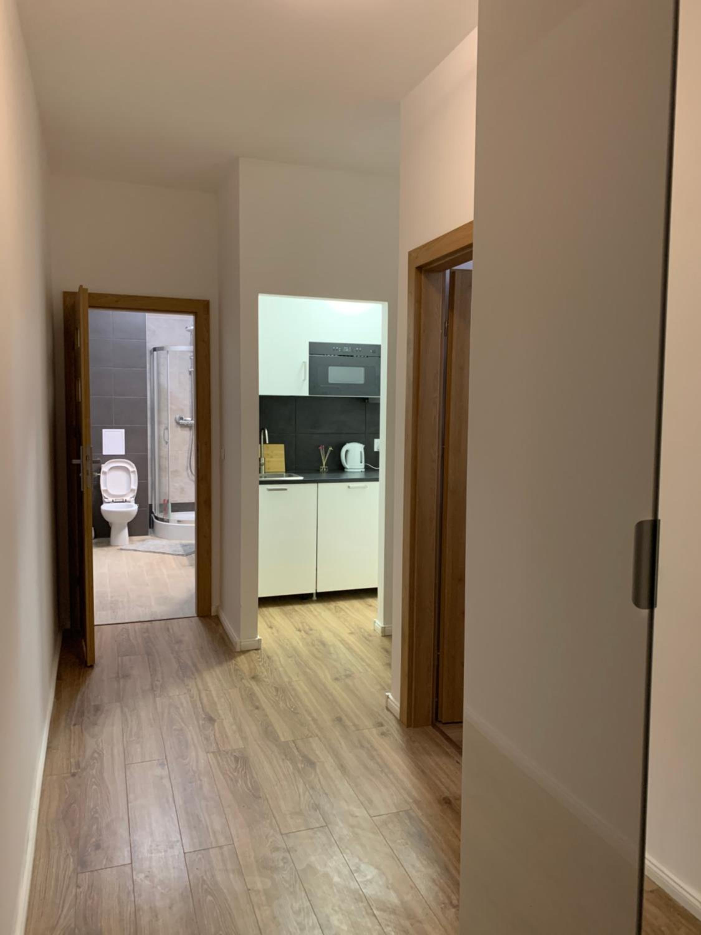 Two-Bedroom Apartment - Photo 9
