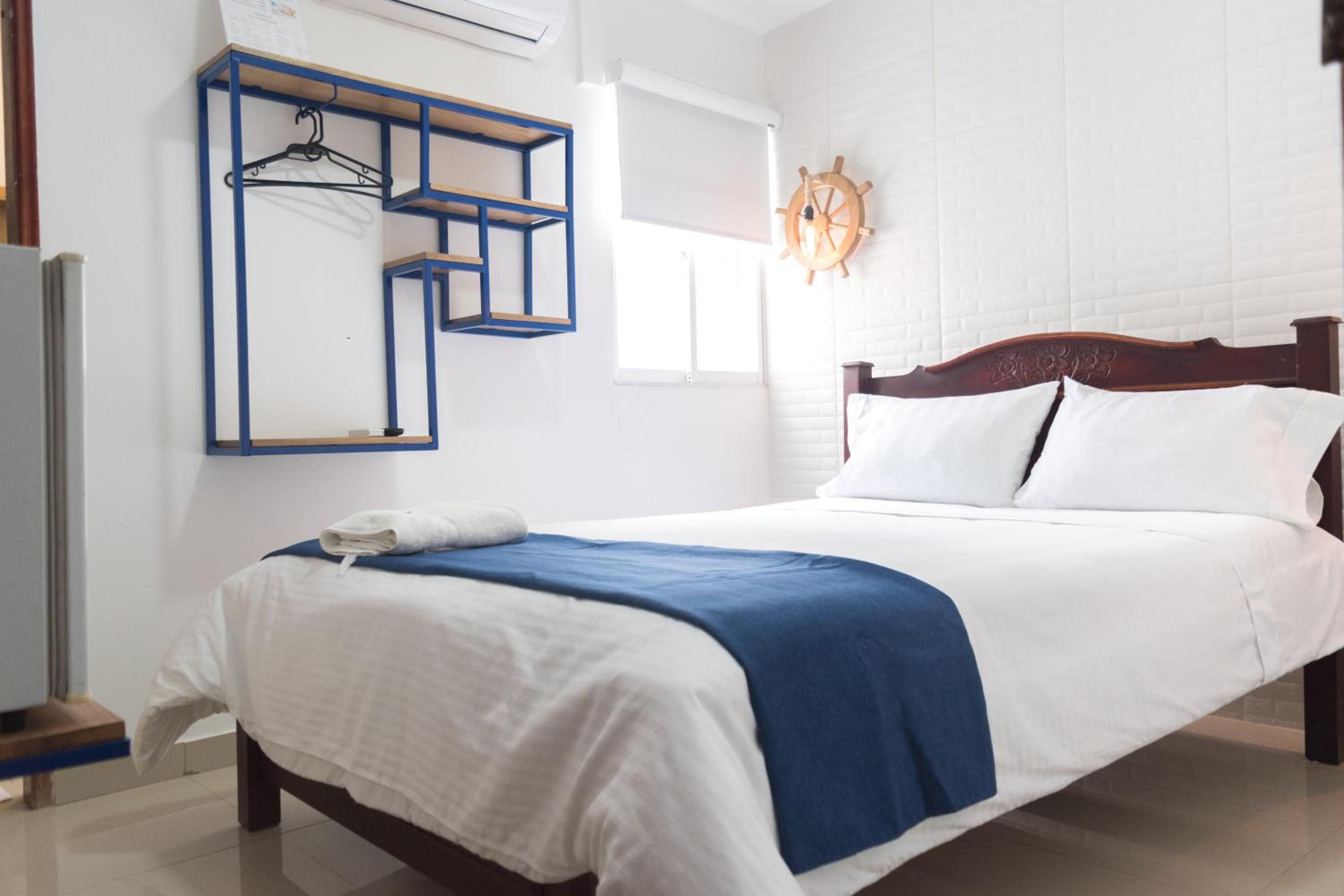 Superior Double Room photo 1