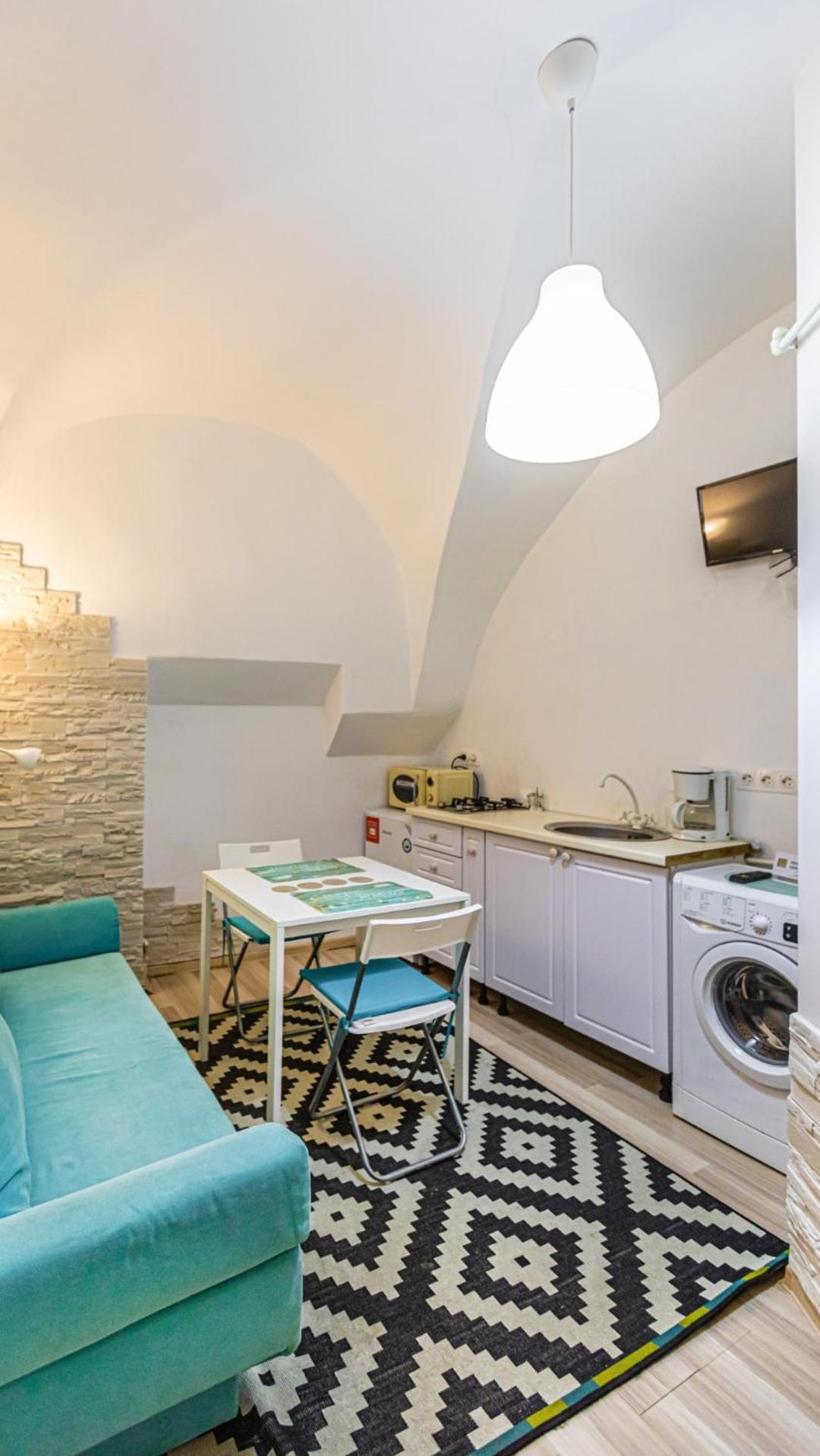 Deluxe Apartment - Photo 2