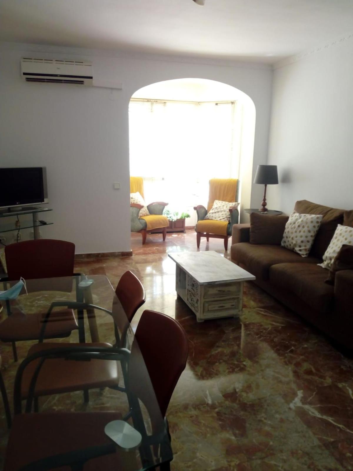 Departamento de tres habitaciones