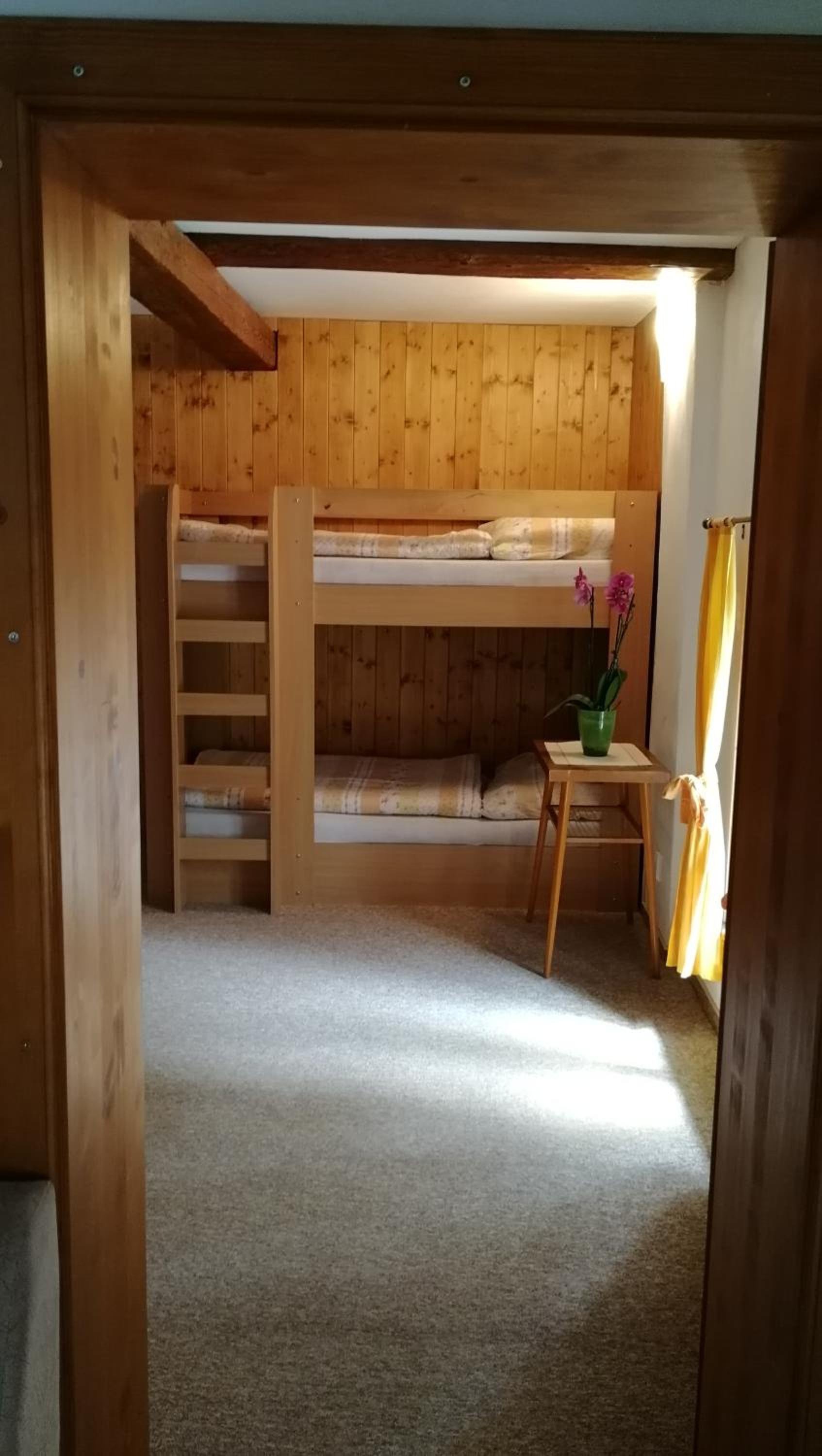 Three-Bedroom House photo 1