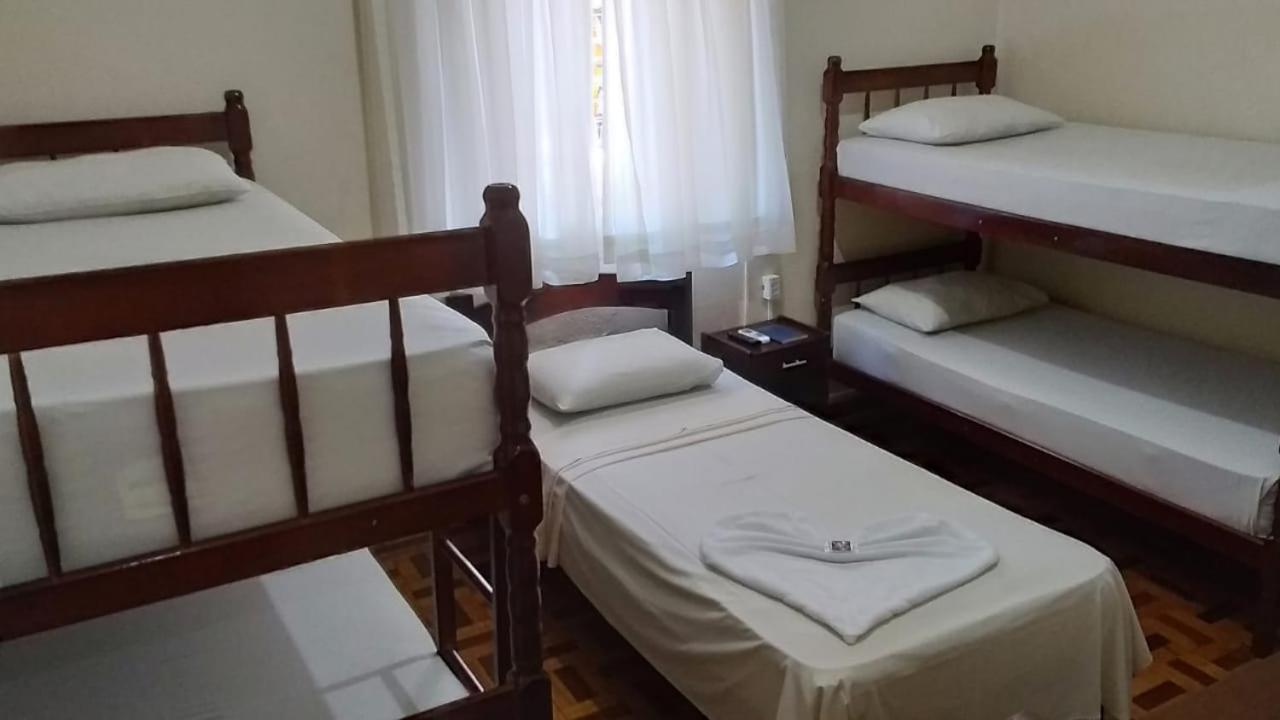 Quadruple Room photo 1