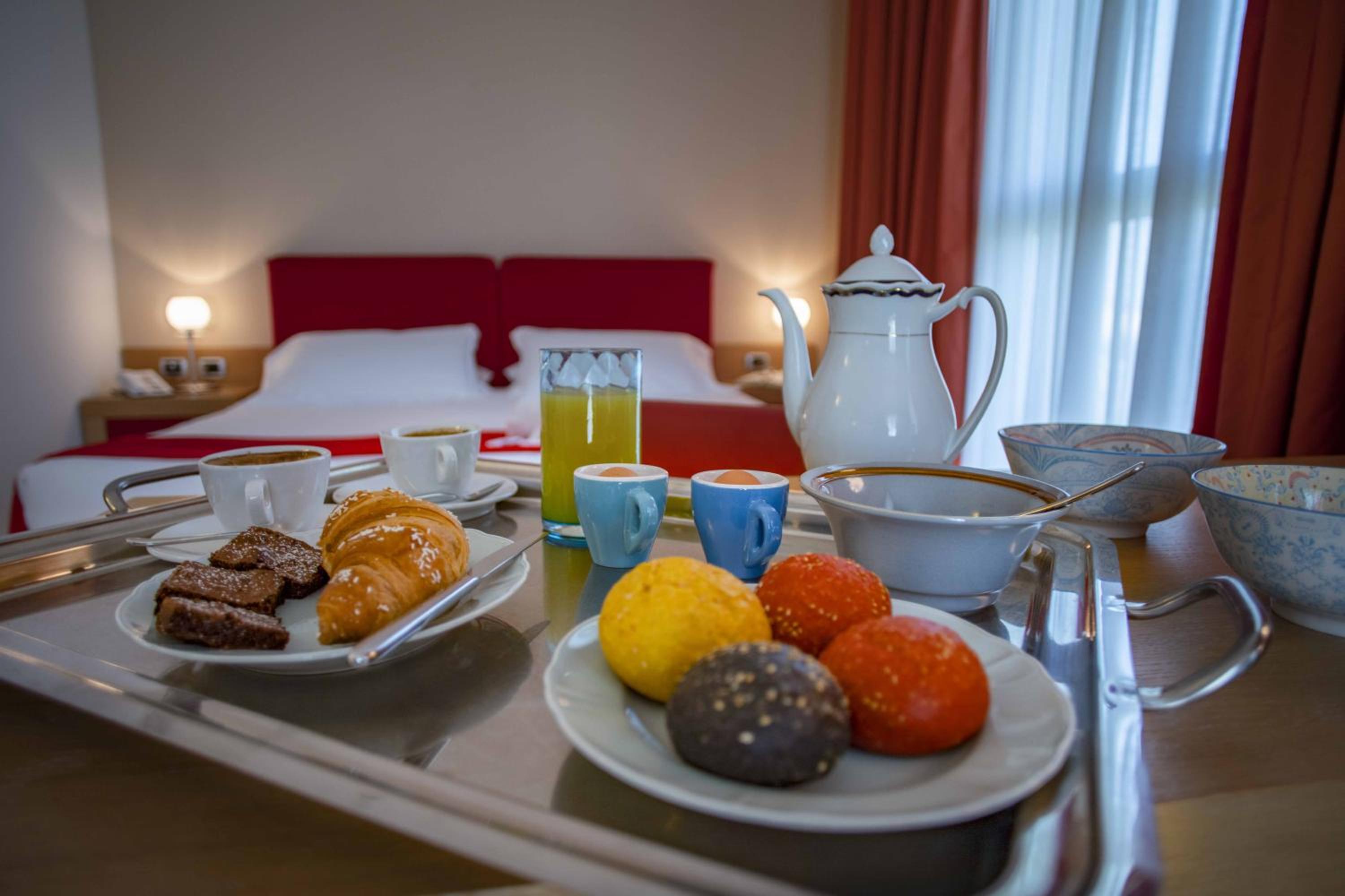 Junior Suite - Photo 4