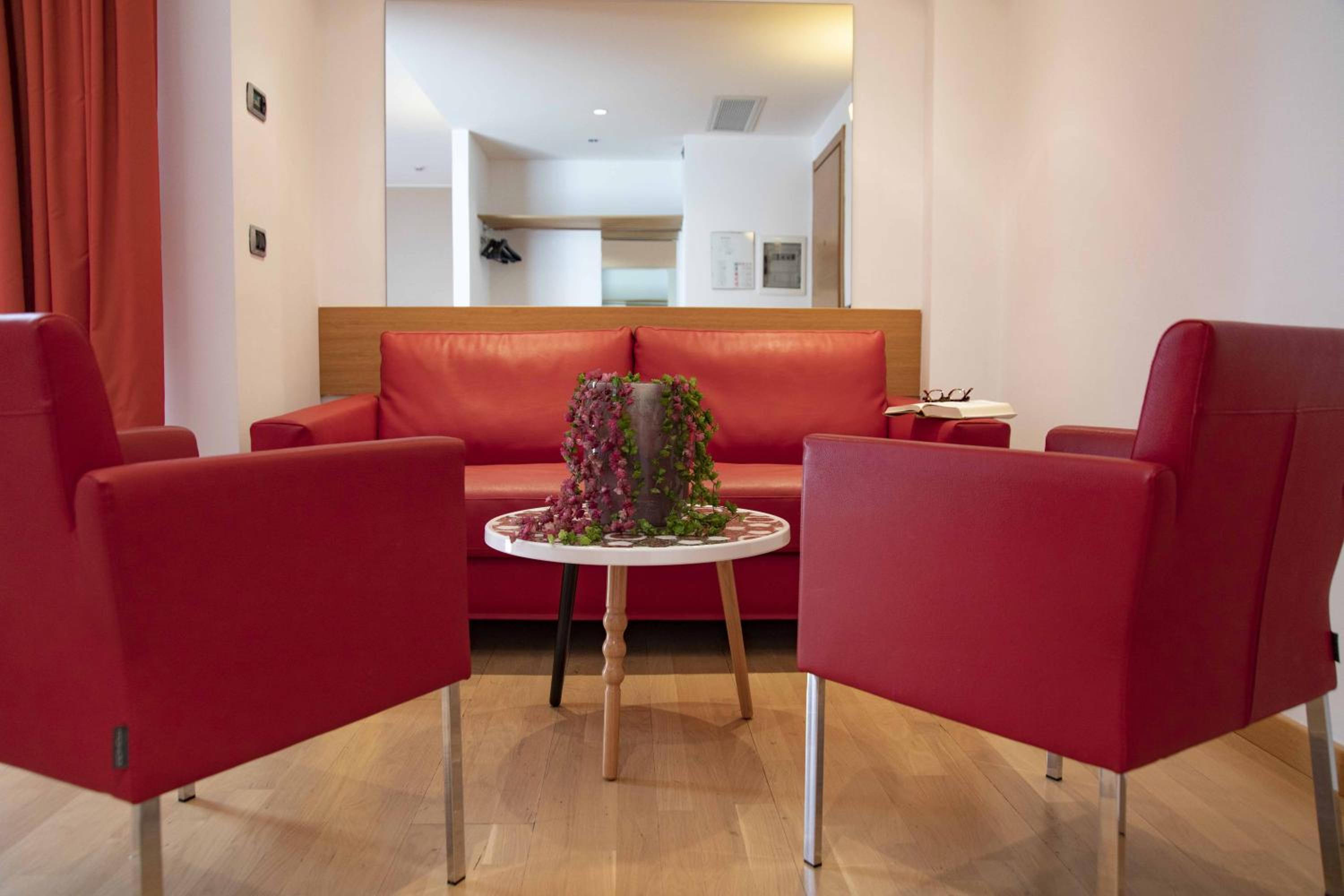 Junior Suite - Photo 2