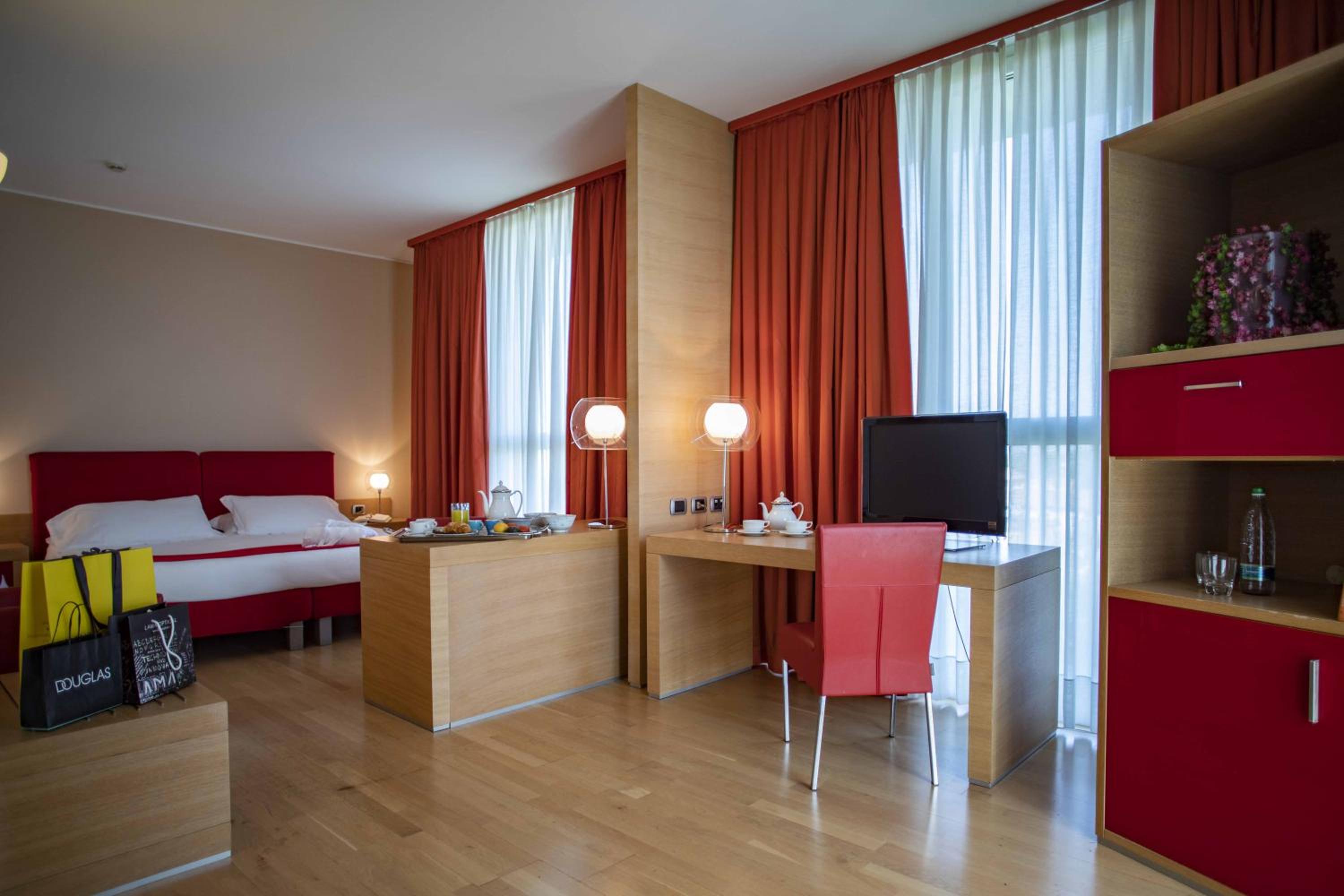 Junior Suite - Photo 5