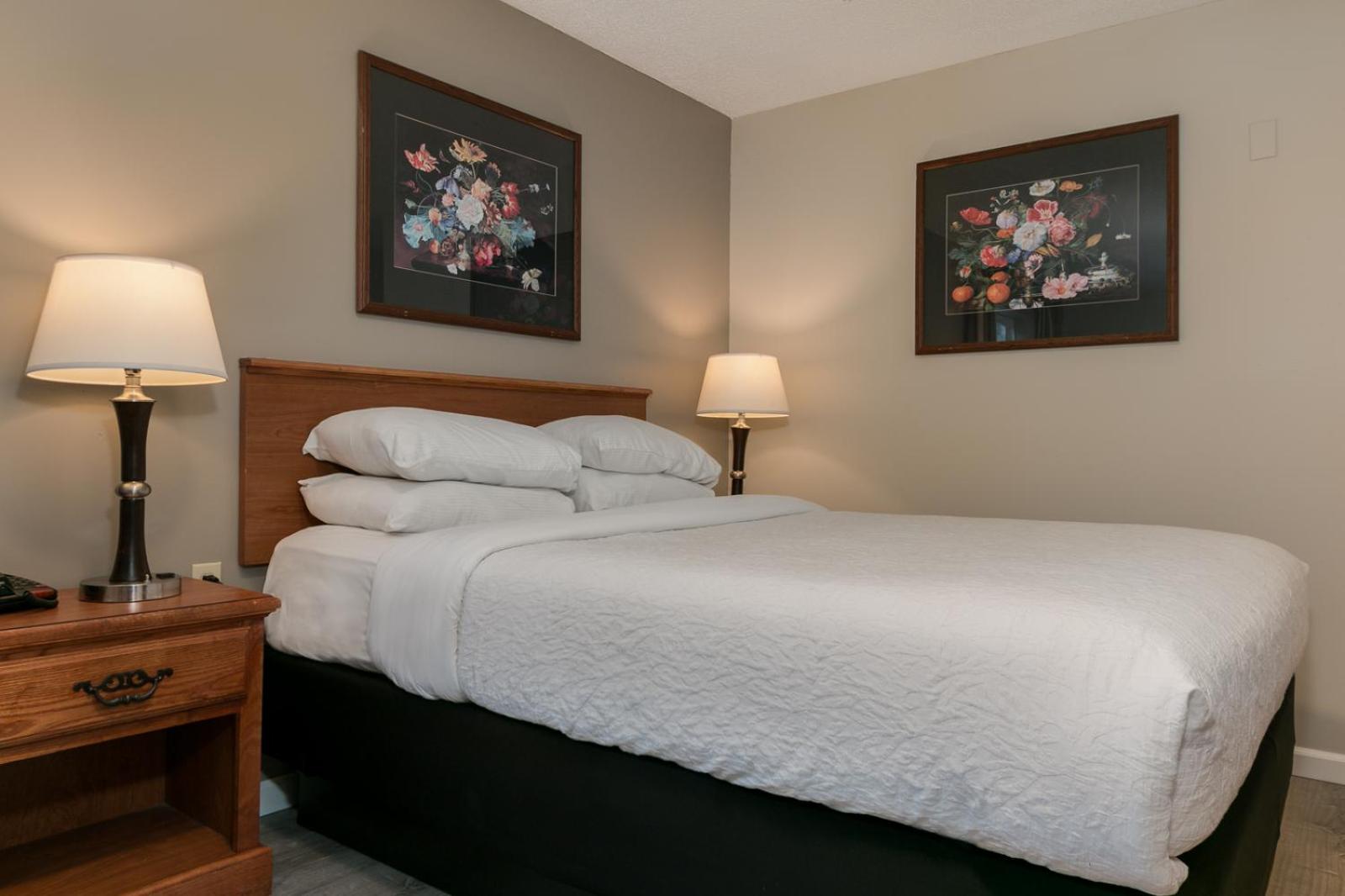 Queen Room - Photo 10