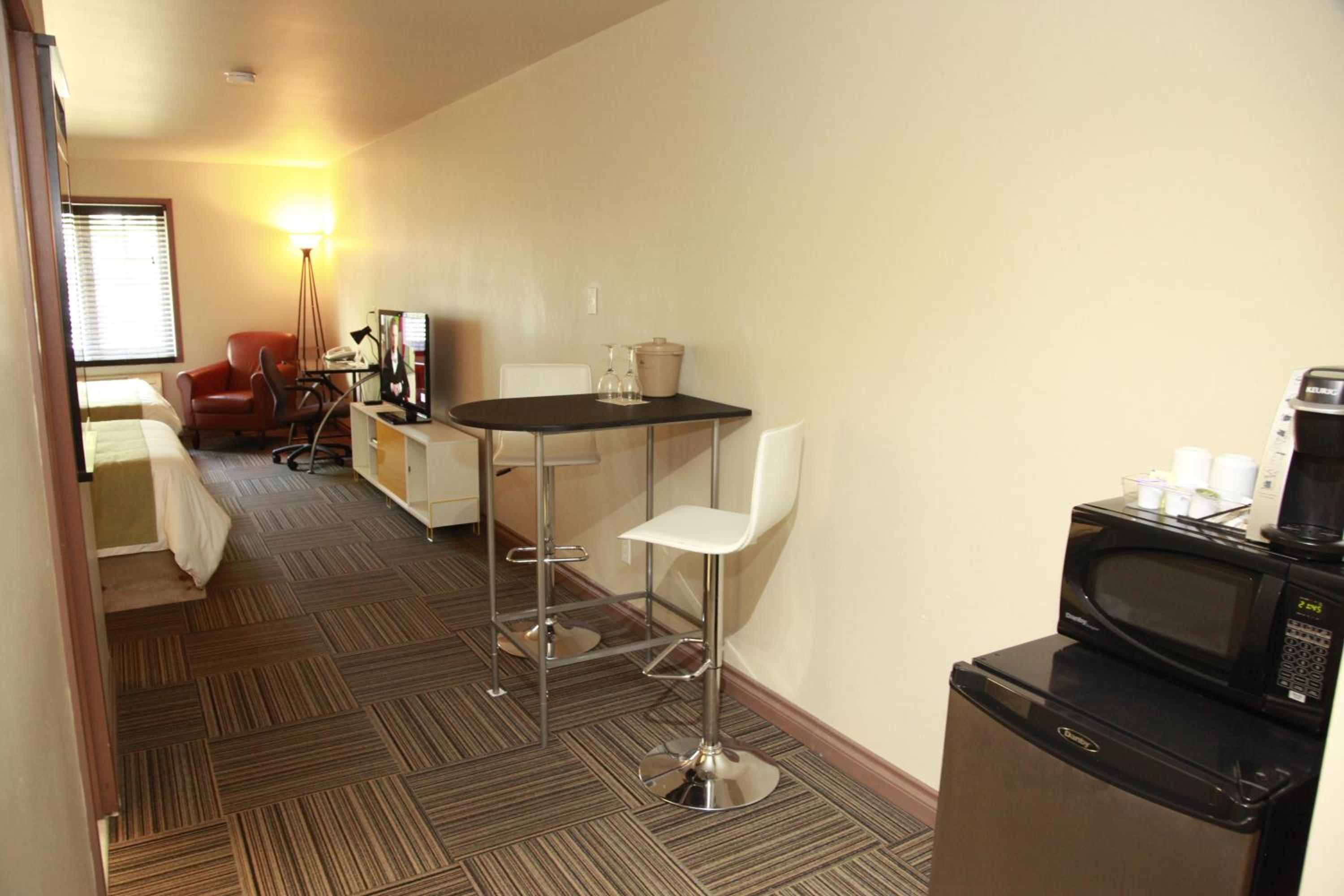 Luxury Quadruple Room - Photo 1